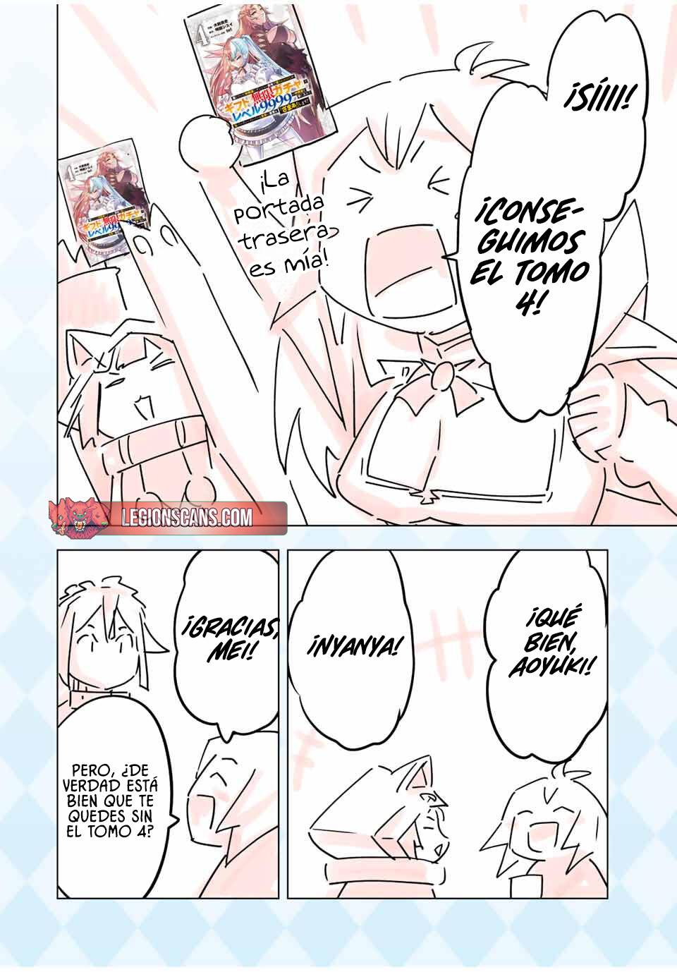 Shinjiteita Nakama Tachi Ni Dungeon Okuchi De Korosare Kaketa ga Gift 『Mugen Gacha』 De Level 9999 No Nakama Tachi Wo Te Ni Irete Moto Party Member To Sekai Ni Fukushu &amp; 『Zamaa!』 Shimasu! Capitulo 195.8 página 15