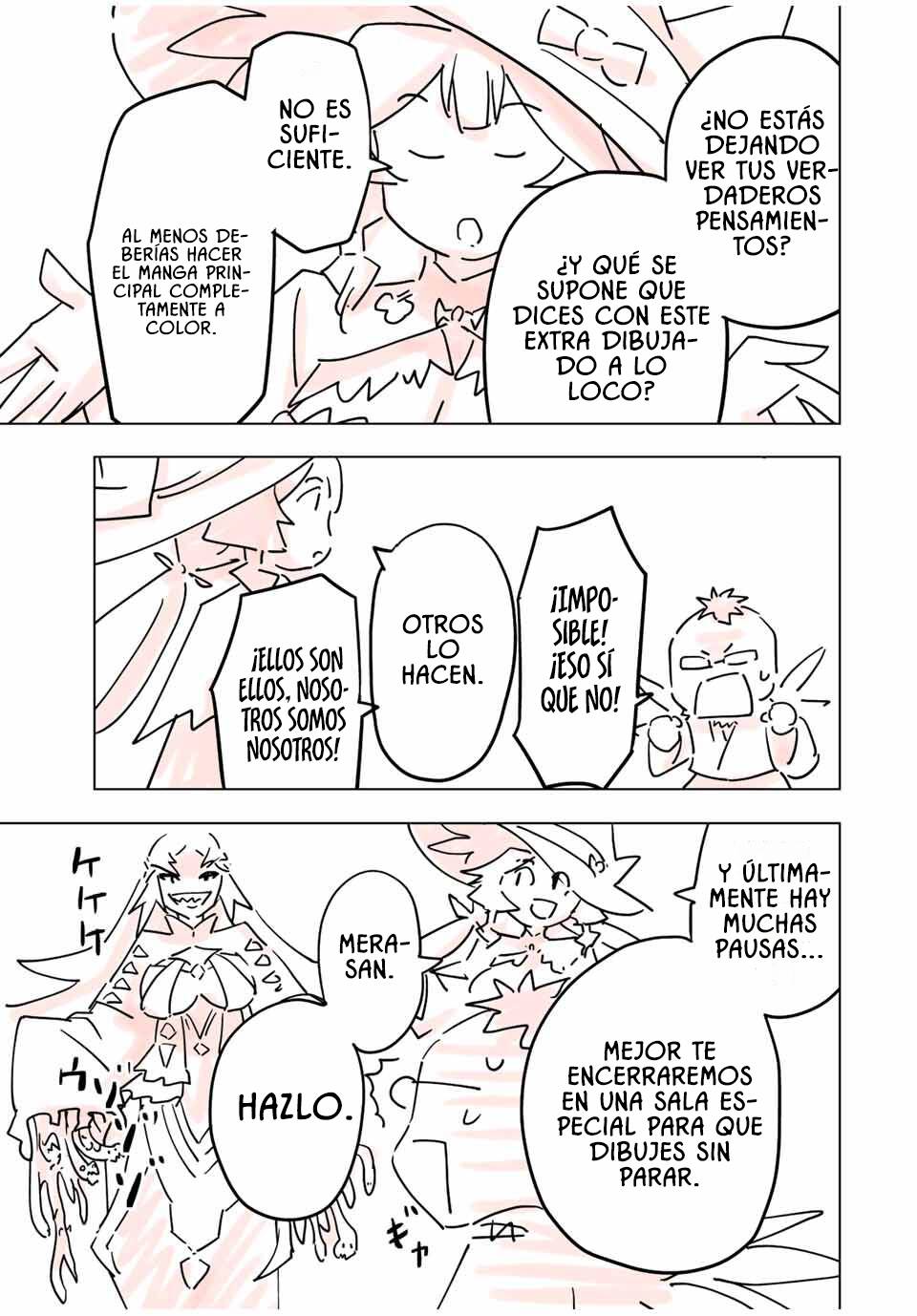 Shinjiteita Nakama Tachi Ni Dungeon Okuchi De Korosare Kaketa ga Gift 『Mugen Gacha』 De Level 9999 No Nakama Tachi Wo Te Ni Irete Moto Party Member To Sekai Ni Fukushu &amp; 『Zamaa!』 Shimasu! Capitulo 195.9 página 12