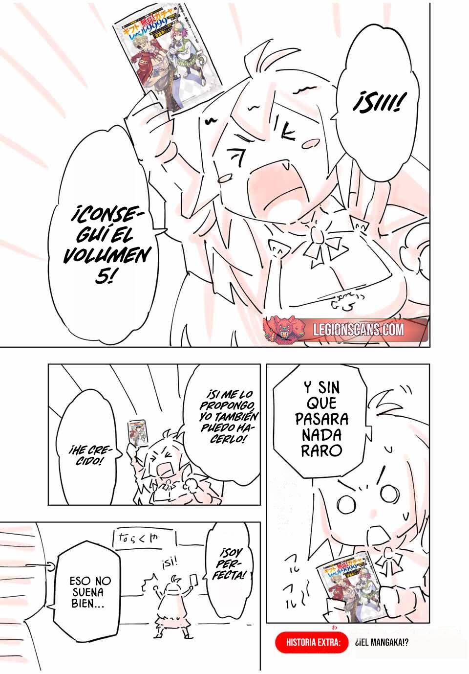 Shinjiteita Nakama Tachi Ni Dungeon Okuchi De Korosare Kaketa ga Gift 『Mugen Gacha』 De Level 9999 No Nakama Tachi Wo Te Ni Irete Moto Party Member To Sekai Ni Fukushu &amp; 『Zamaa!』 Shimasu! Capitulo 195.9 página 2