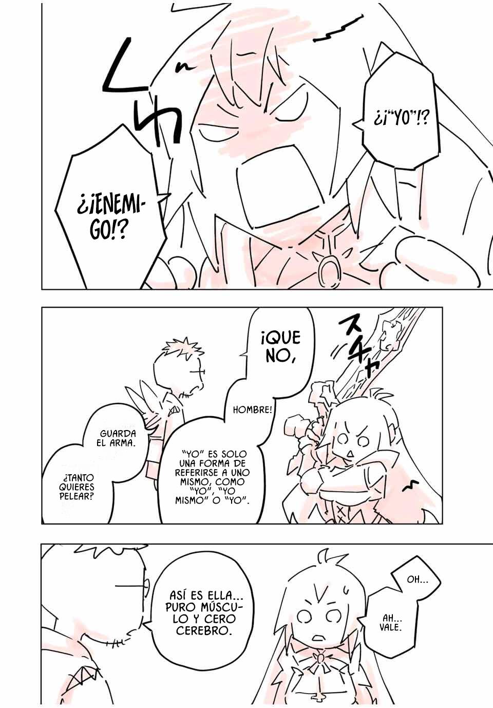 Shinjiteita Nakama Tachi Ni Dungeon Okuchi De Korosare Kaketa ga Gift 『Mugen Gacha』 De Level 9999 No Nakama Tachi Wo Te Ni Irete Moto Party Member To Sekai Ni Fukushu &amp; 『Zamaa!』 Shimasu! Capitulo 195.9 página 5