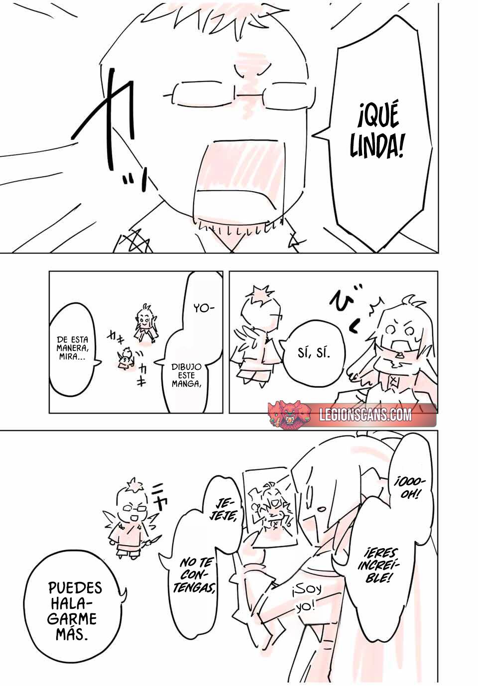 Shinjiteita Nakama Tachi Ni Dungeon Okuchi De Korosare Kaketa ga Gift 『Mugen Gacha』 De Level 9999 No Nakama Tachi Wo Te Ni Irete Moto Party Member To Sekai Ni Fukushu &amp; 『Zamaa!』 Shimasu! Capitulo 195.9 página 6