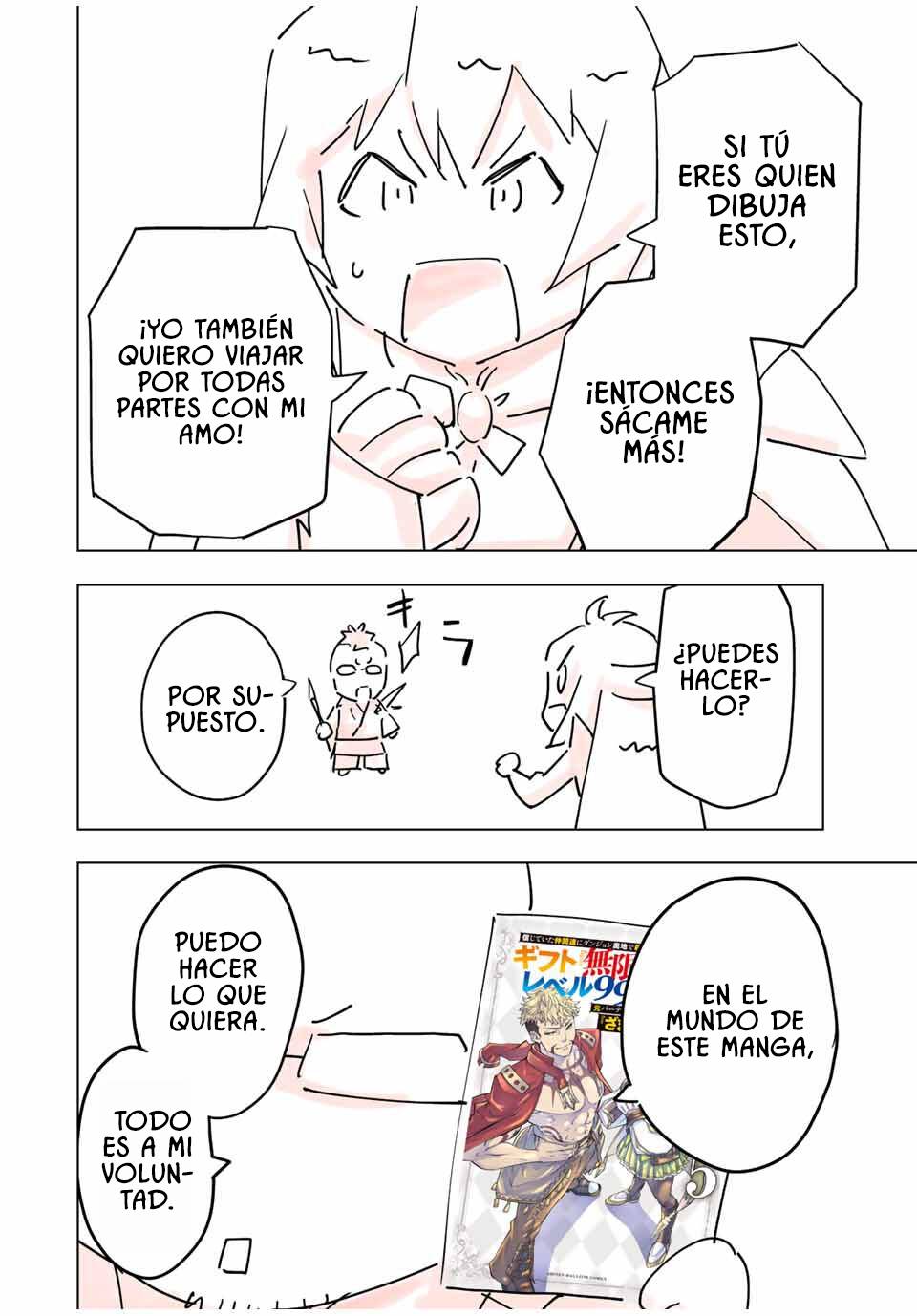 Shinjiteita Nakama Tachi Ni Dungeon Okuchi De Korosare Kaketa ga Gift 『Mugen Gacha』 De Level 9999 No Nakama Tachi Wo Te Ni Irete Moto Party Member To Sekai Ni Fukushu &amp; 『Zamaa!』 Shimasu! Capitulo 195.9 página 7