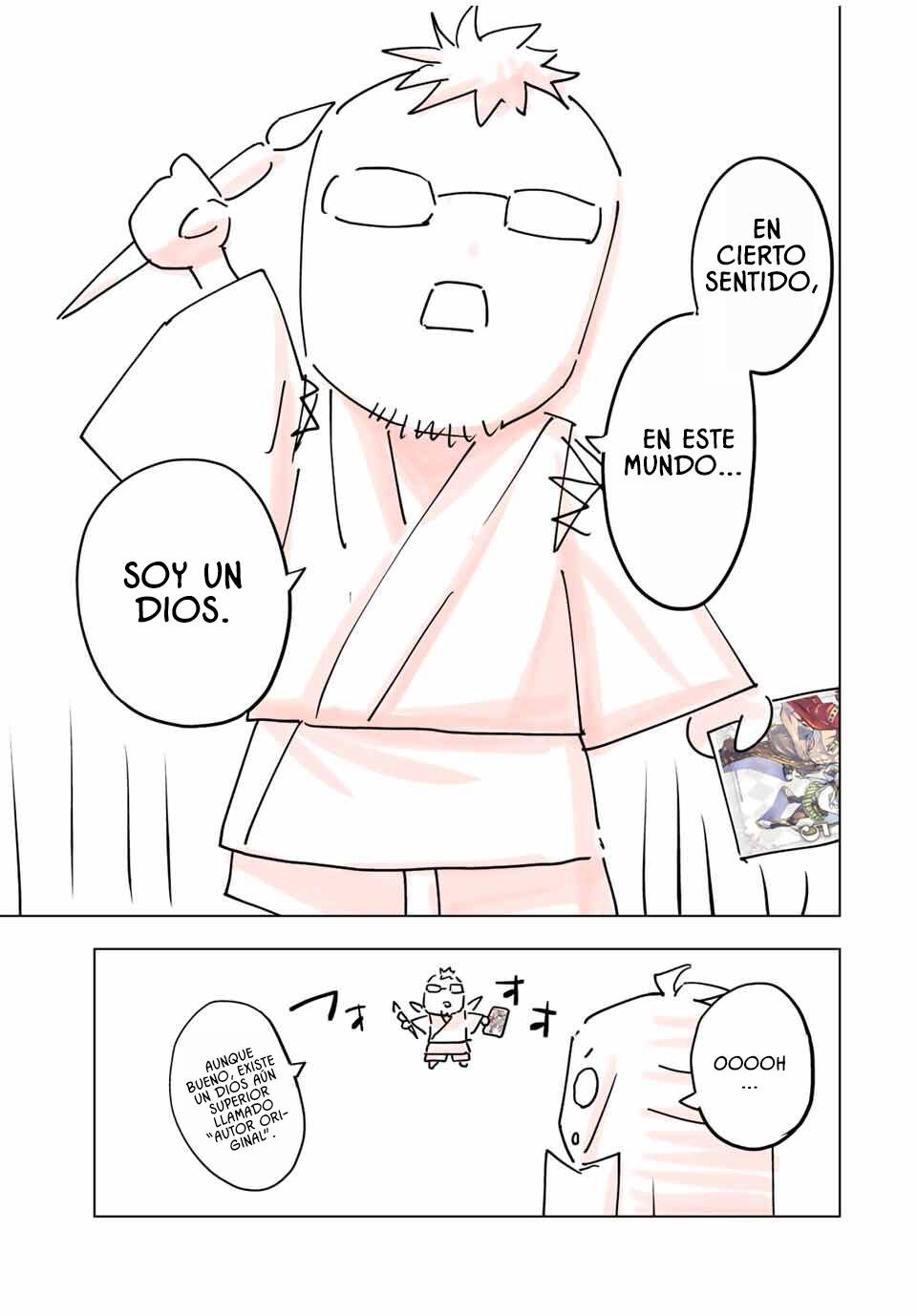 Shinjiteita Nakama Tachi Ni Dungeon Okuchi De Korosare Kaketa ga Gift 『Mugen Gacha』 De Level 9999 No Nakama Tachi Wo Te Ni Irete Moto Party Member To Sekai Ni Fukushu &amp; 『Zamaa!』 Shimasu! Capitulo 195.9 página 8