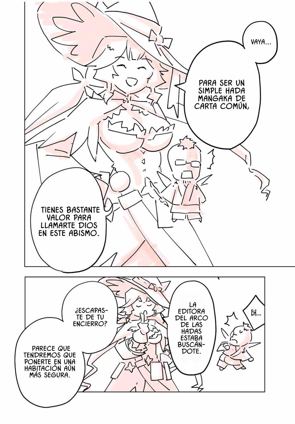 Shinjiteita Nakama Tachi Ni Dungeon Okuchi De Korosare Kaketa ga Gift 『Mugen Gacha』 De Level 9999 No Nakama Tachi Wo Te Ni Irete Moto Party Member To Sekai Ni Fukushu &amp; 『Zamaa!』 Shimasu! Capitulo 195.9 página 9
