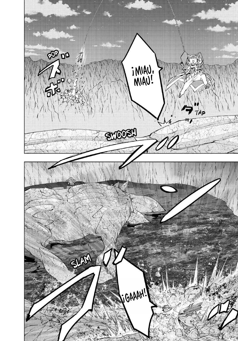 Shinjiteita Nakama Tachi Ni Dungeon Okuchi De Korosare Kaketa ga Gift 『Mugen Gacha』 De Level 9999 No Nakama Tachi Wo Te Ni Irete Moto Party Member To Sekai Ni Fukushu &amp; 『Zamaa!』 Shimasu! Capitulo 195 página 15