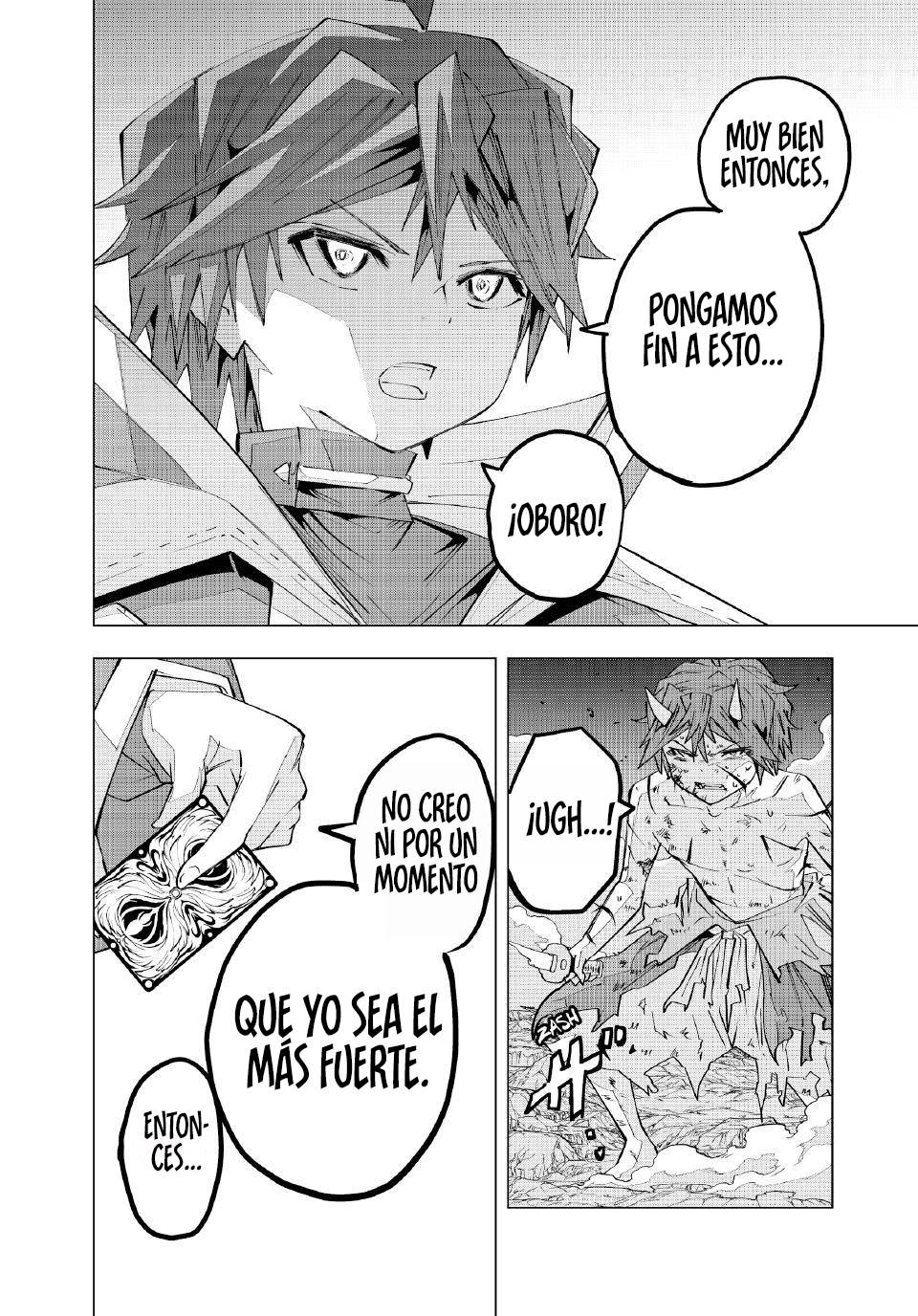 Shinjiteita Nakama Tachi Ni Dungeon Okuchi De Korosare Kaketa ga Gift 『Mugen Gacha』 De Level 9999 No Nakama Tachi Wo Te Ni Irete Moto Party Member To Sekai Ni Fukushu &amp; 『Zamaa!』 Shimasu! Capitulo 195 página 26