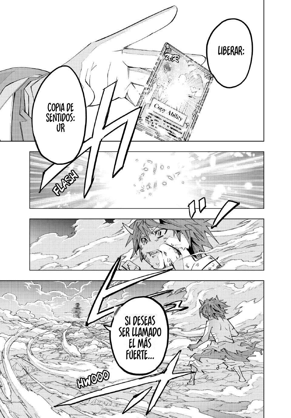 Shinjiteita Nakama Tachi Ni Dungeon Okuchi De Korosare Kaketa ga Gift 『Mugen Gacha』 De Level 9999 No Nakama Tachi Wo Te Ni Irete Moto Party Member To Sekai Ni Fukushu &amp; 『Zamaa!』 Shimasu! Capitulo 195 página 27