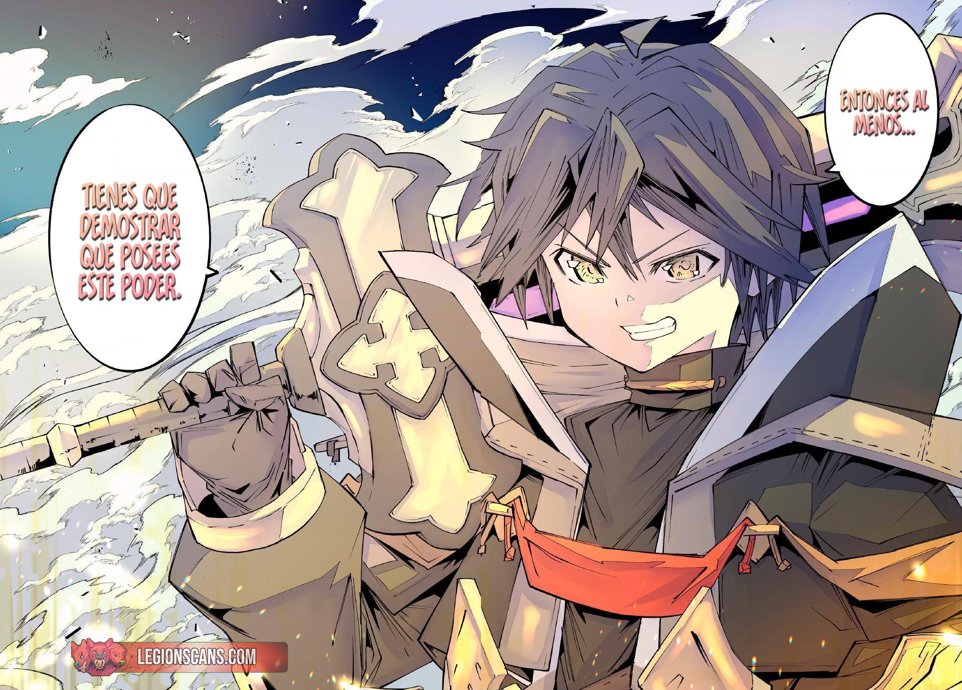 Shinjiteita Nakama Tachi Ni Dungeon Okuchi De Korosare Kaketa ga Gift 『Mugen Gacha』 De Level 9999 No Nakama Tachi Wo Te Ni Irete Moto Party Member To Sekai Ni Fukushu &amp; 『Zamaa!』 Shimasu! Capitulo 195 página 28