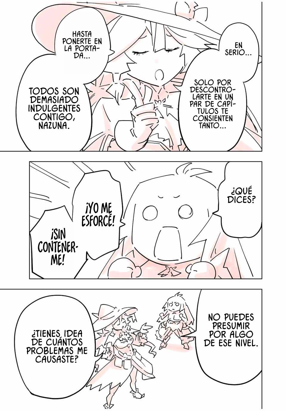 Shinjiteita Nakama Tachi Ni Dungeon Okuchi De Korosare Kaketa ga Gift 『Mugen Gacha』 De Level 9999 No Nakama Tachi Wo Te Ni Irete Moto Party Member To Sekai Ni Fukushu &amp; 『Zamaa!』 Shimasu! Capitulo 196.1 página 10