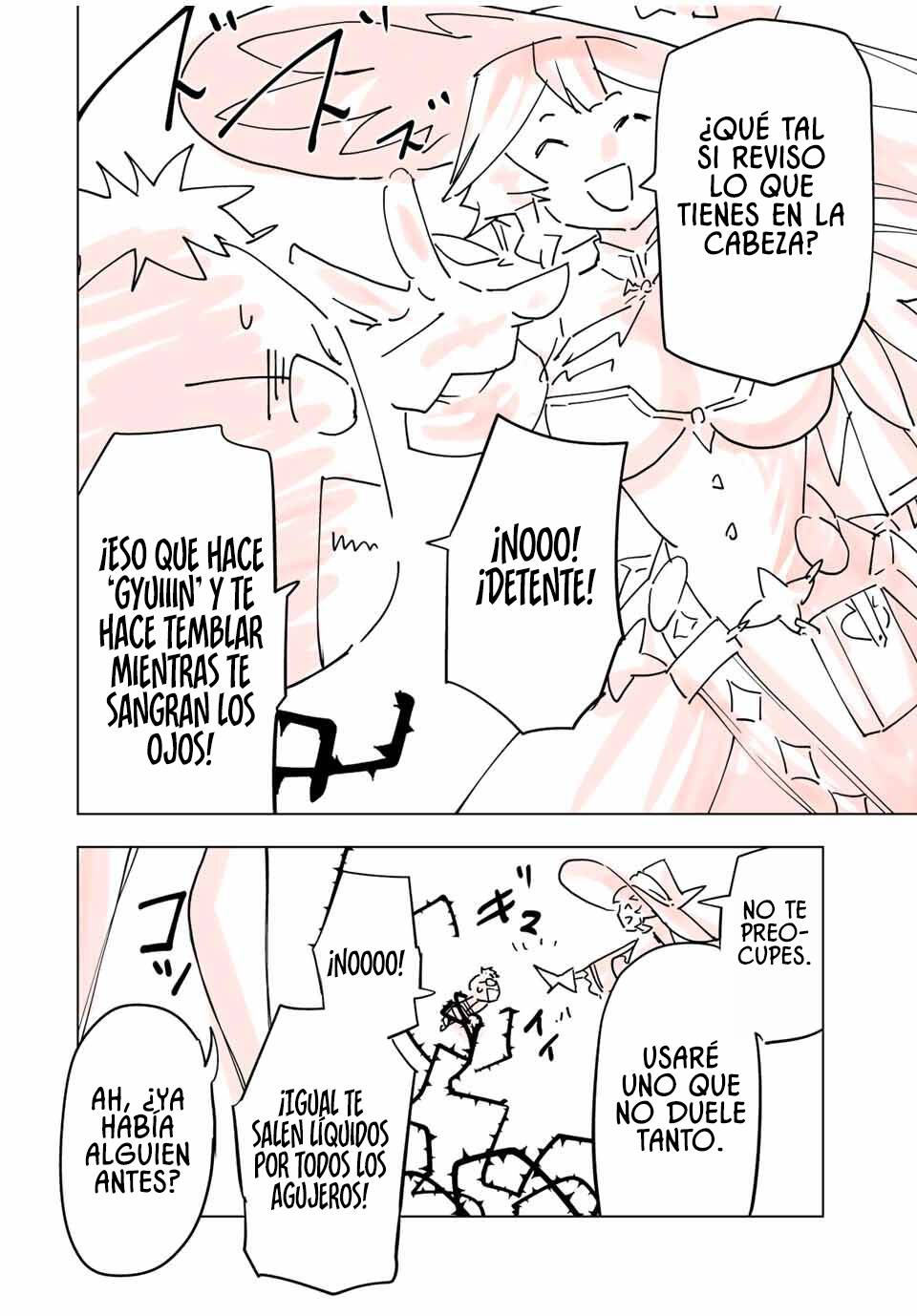Shinjiteita Nakama Tachi Ni Dungeon Okuchi De Korosare Kaketa ga Gift 『Mugen Gacha』 De Level 9999 No Nakama Tachi Wo Te Ni Irete Moto Party Member To Sekai Ni Fukushu &amp; 『Zamaa!』 Shimasu! Capitulo 196.1 página 17