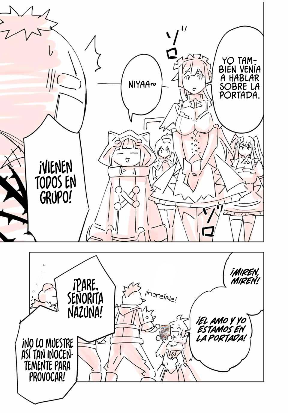 Shinjiteita Nakama Tachi Ni Dungeon Okuchi De Korosare Kaketa ga Gift 『Mugen Gacha』 De Level 9999 No Nakama Tachi Wo Te Ni Irete Moto Party Member To Sekai Ni Fukushu &amp; 『Zamaa!』 Shimasu! Capitulo 196.1 página 18