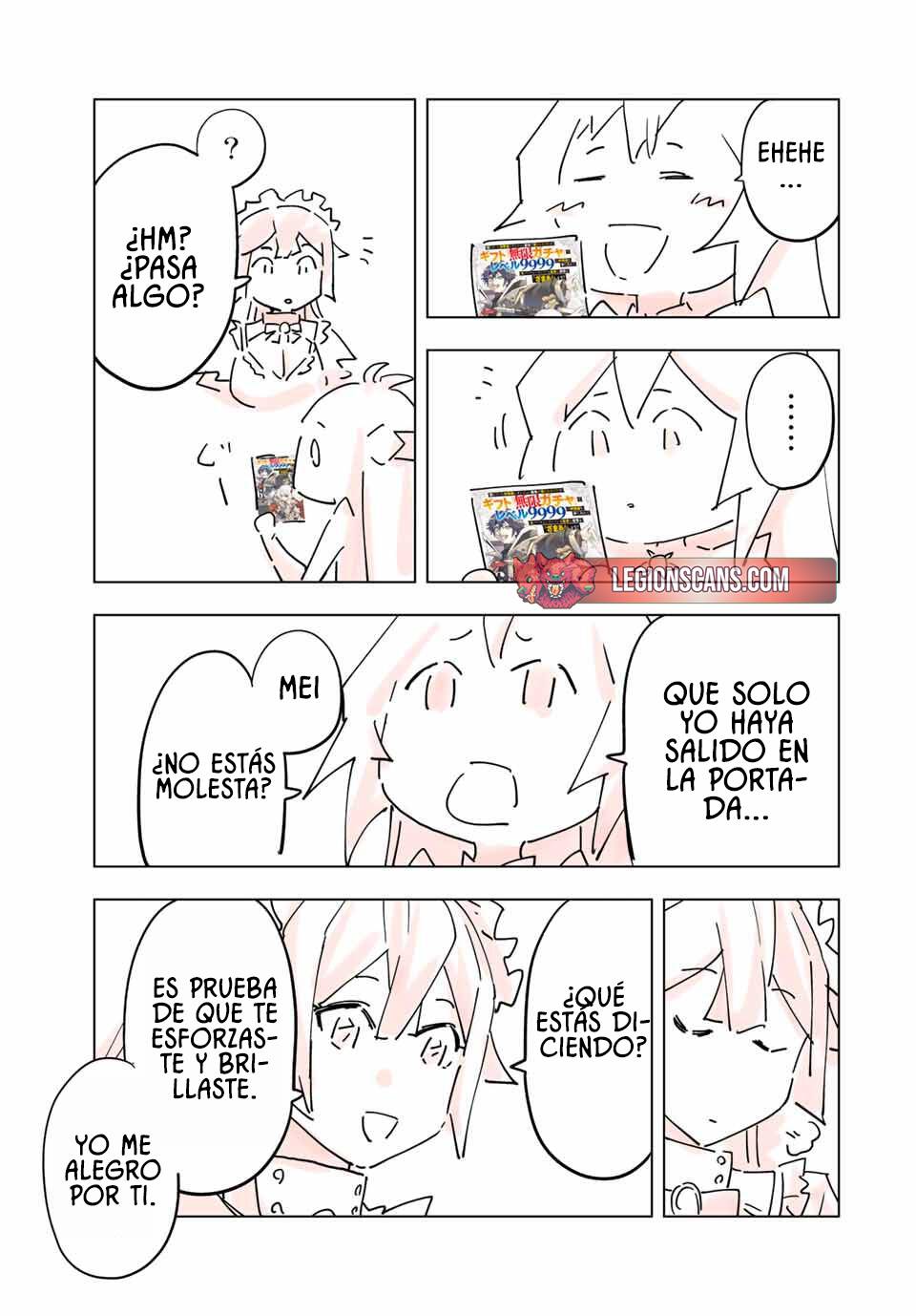 Shinjiteita Nakama Tachi Ni Dungeon Okuchi De Korosare Kaketa ga Gift 『Mugen Gacha』 De Level 9999 No Nakama Tachi Wo Te Ni Irete Moto Party Member To Sekai Ni Fukushu &amp; 『Zamaa!』 Shimasu! Capitulo 196.1 página 6