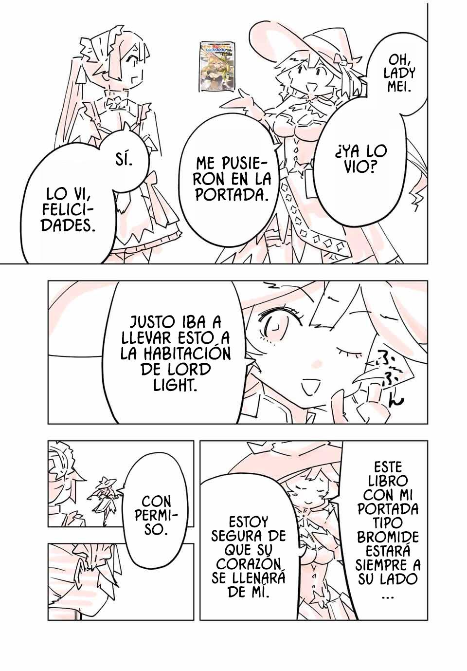 Shinjiteita Nakama Tachi Ni Dungeon Okuchi De Korosare Kaketa ga Gift 『Mugen Gacha』 De Level 9999 No Nakama Tachi Wo Te Ni Irete Moto Party Member To Sekai Ni Fukushu &amp; 『Zamaa!』 Shimasu! Capitulo 196.2 página 10