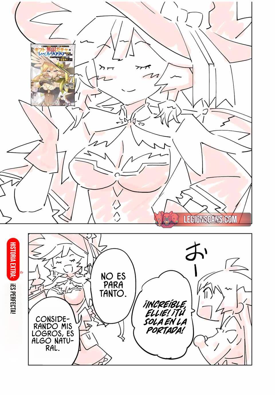 Shinjiteita Nakama Tachi Ni Dungeon Okuchi De Korosare Kaketa ga Gift 『Mugen Gacha』 De Level 9999 No Nakama Tachi Wo Te Ni Irete Moto Party Member To Sekai Ni Fukushu &amp; 『Zamaa!』 Shimasu! Capitulo 196.2 página 2