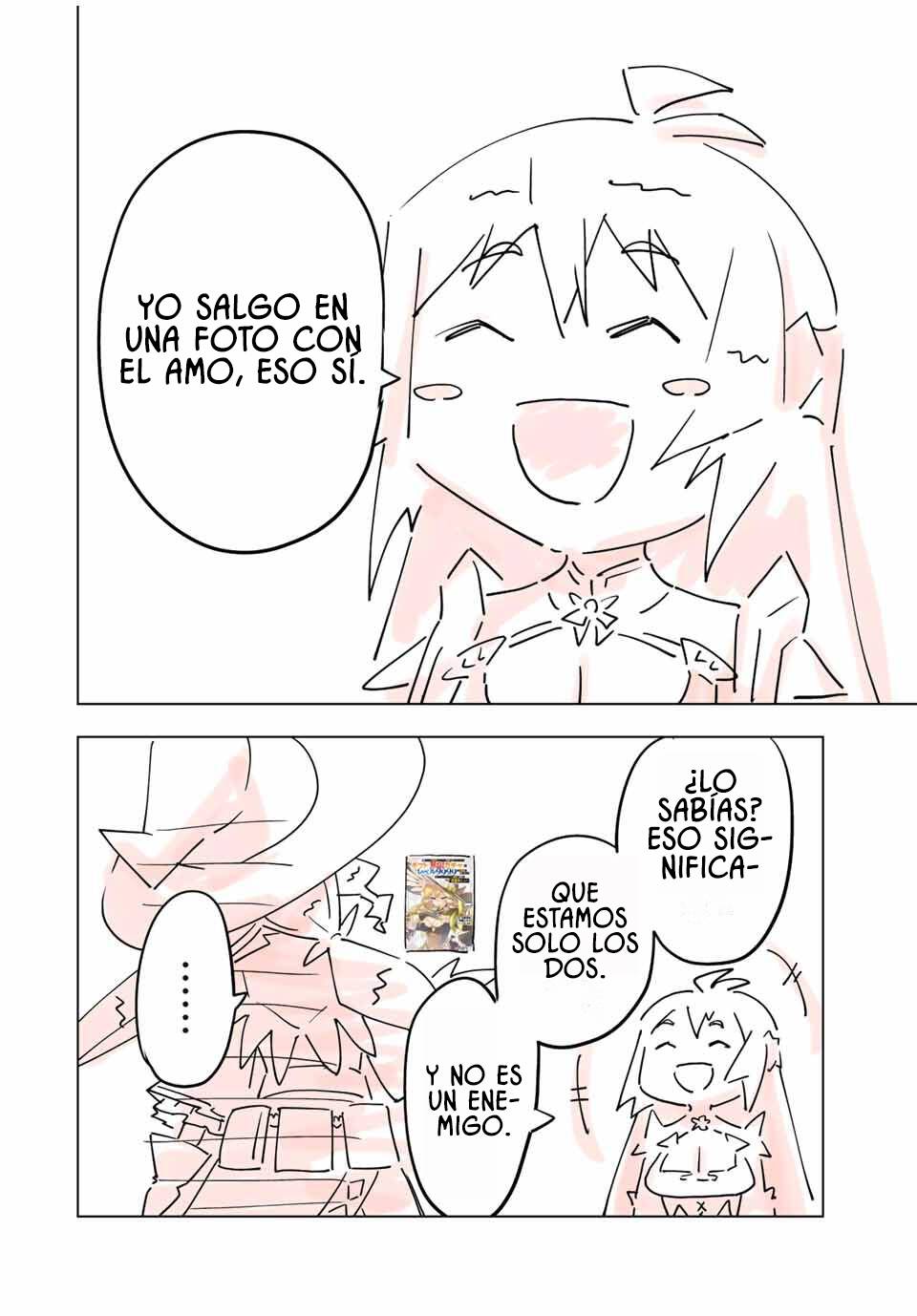 Shinjiteita Nakama Tachi Ni Dungeon Okuchi De Korosare Kaketa ga Gift 『Mugen Gacha』 De Level 9999 No Nakama Tachi Wo Te Ni Irete Moto Party Member To Sekai Ni Fukushu &amp; 『Zamaa!』 Shimasu! Capitulo 196.2 página 3