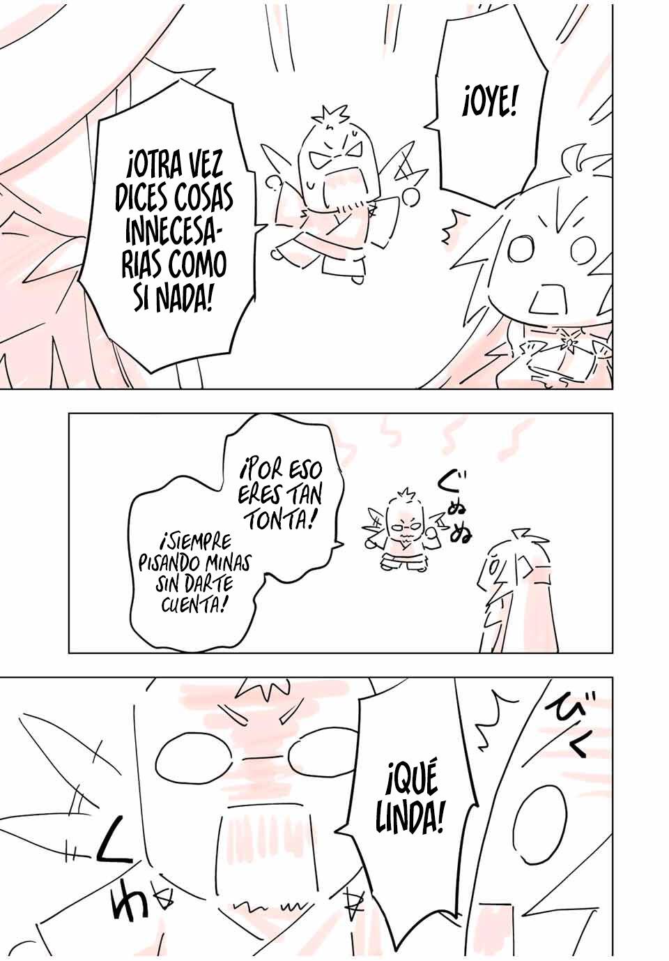 Shinjiteita Nakama Tachi Ni Dungeon Okuchi De Korosare Kaketa ga Gift 『Mugen Gacha』 De Level 9999 No Nakama Tachi Wo Te Ni Irete Moto Party Member To Sekai Ni Fukushu &amp; 『Zamaa!』 Shimasu! Capitulo 196.2 página 4