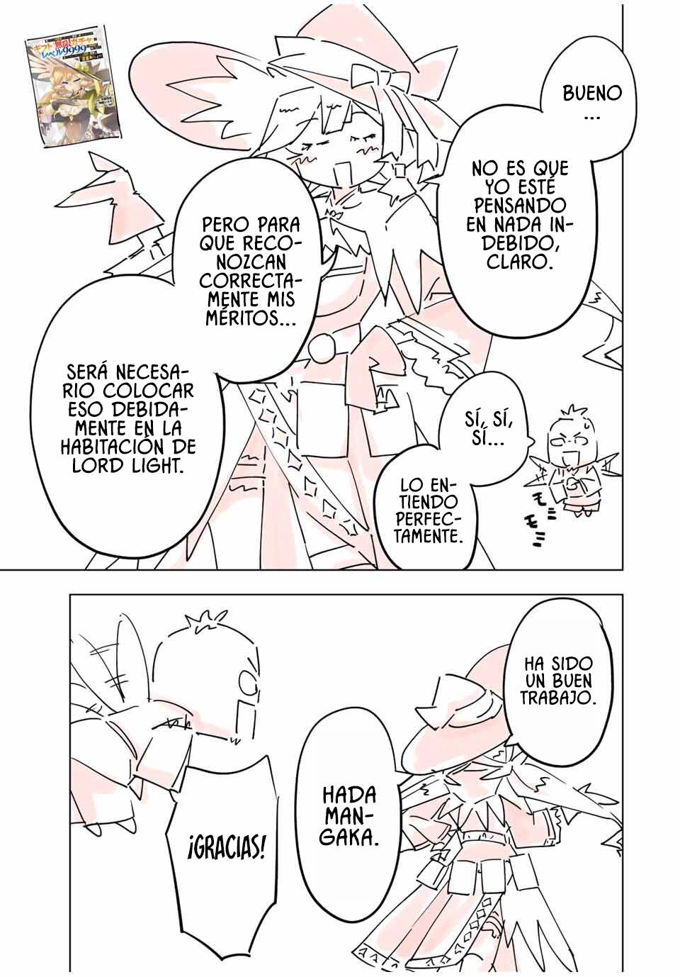 Shinjiteita Nakama Tachi Ni Dungeon Okuchi De Korosare Kaketa ga Gift 『Mugen Gacha』 De Level 9999 No Nakama Tachi Wo Te Ni Irete Moto Party Member To Sekai Ni Fukushu &amp; 『Zamaa!』 Shimasu! Capitulo 196.2 página 8