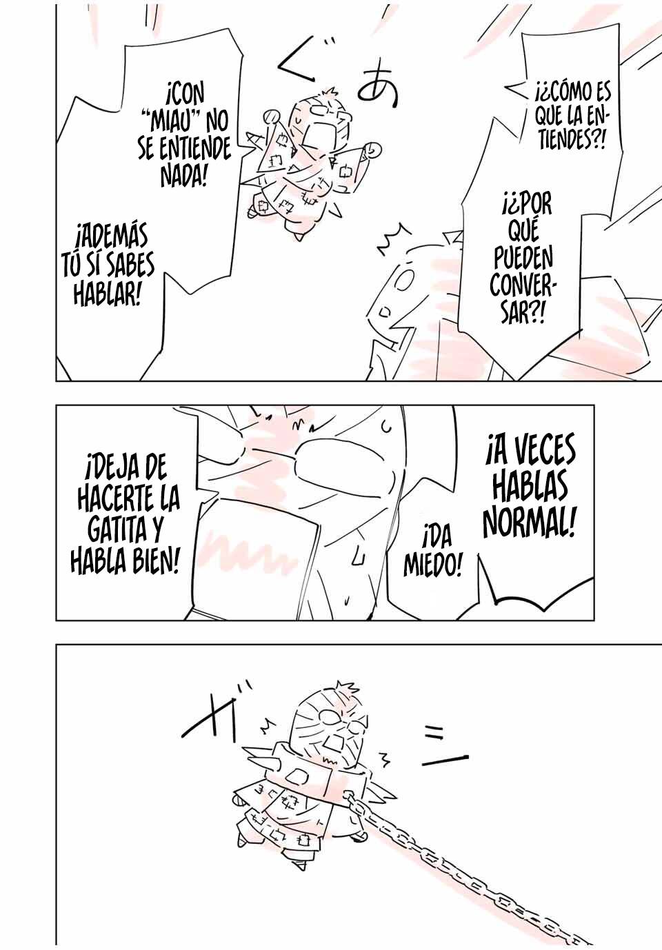 Shinjiteita Nakama Tachi Ni Dungeon Okuchi De Korosare Kaketa ga Gift 『Mugen Gacha』 De Level 9999 No Nakama Tachi Wo Te Ni Irete Moto Party Member To Sekai Ni Fukushu &amp; 『Zamaa!』 Shimasu! Capitulo 196.3 página 13