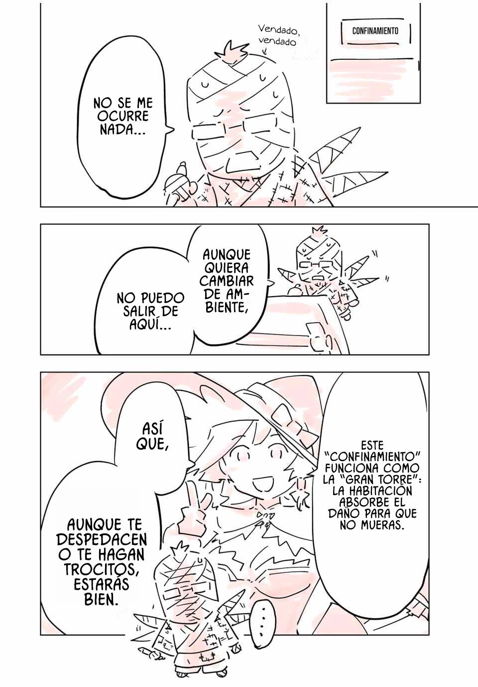Shinjiteita Nakama Tachi Ni Dungeon Okuchi De Korosare Kaketa ga Gift 『Mugen Gacha』 De Level 9999 No Nakama Tachi Wo Te Ni Irete Moto Party Member To Sekai Ni Fukushu &amp; 『Zamaa!』 Shimasu! Capitulo 196.3 página 3
