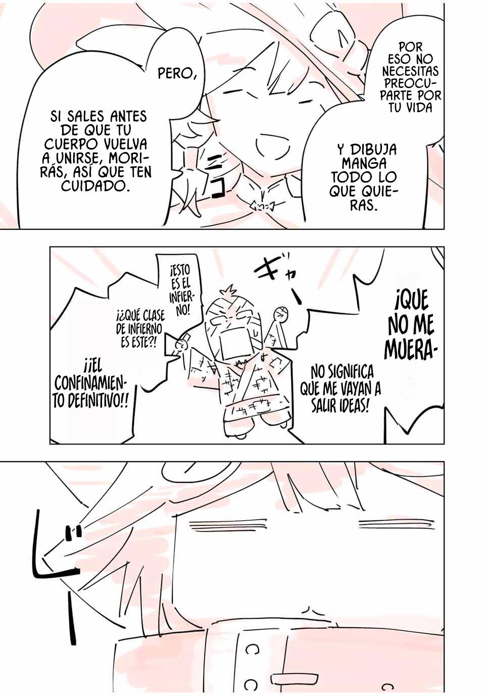 Shinjiteita Nakama Tachi Ni Dungeon Okuchi De Korosare Kaketa ga Gift 『Mugen Gacha』 De Level 9999 No Nakama Tachi Wo Te Ni Irete Moto Party Member To Sekai Ni Fukushu &amp; 『Zamaa!』 Shimasu! Capitulo 196.3 página 4