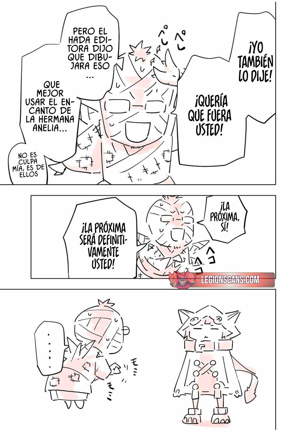 Shinjiteita Nakama Tachi Ni Dungeon Okuchi De Korosare Kaketa ga Gift 『Mugen Gacha』 De Level 9999 No Nakama Tachi Wo Te Ni Irete Moto Party Member To Sekai Ni Fukushu &amp; 『Zamaa!』 Shimasu! Capitulo 196.3 página 6