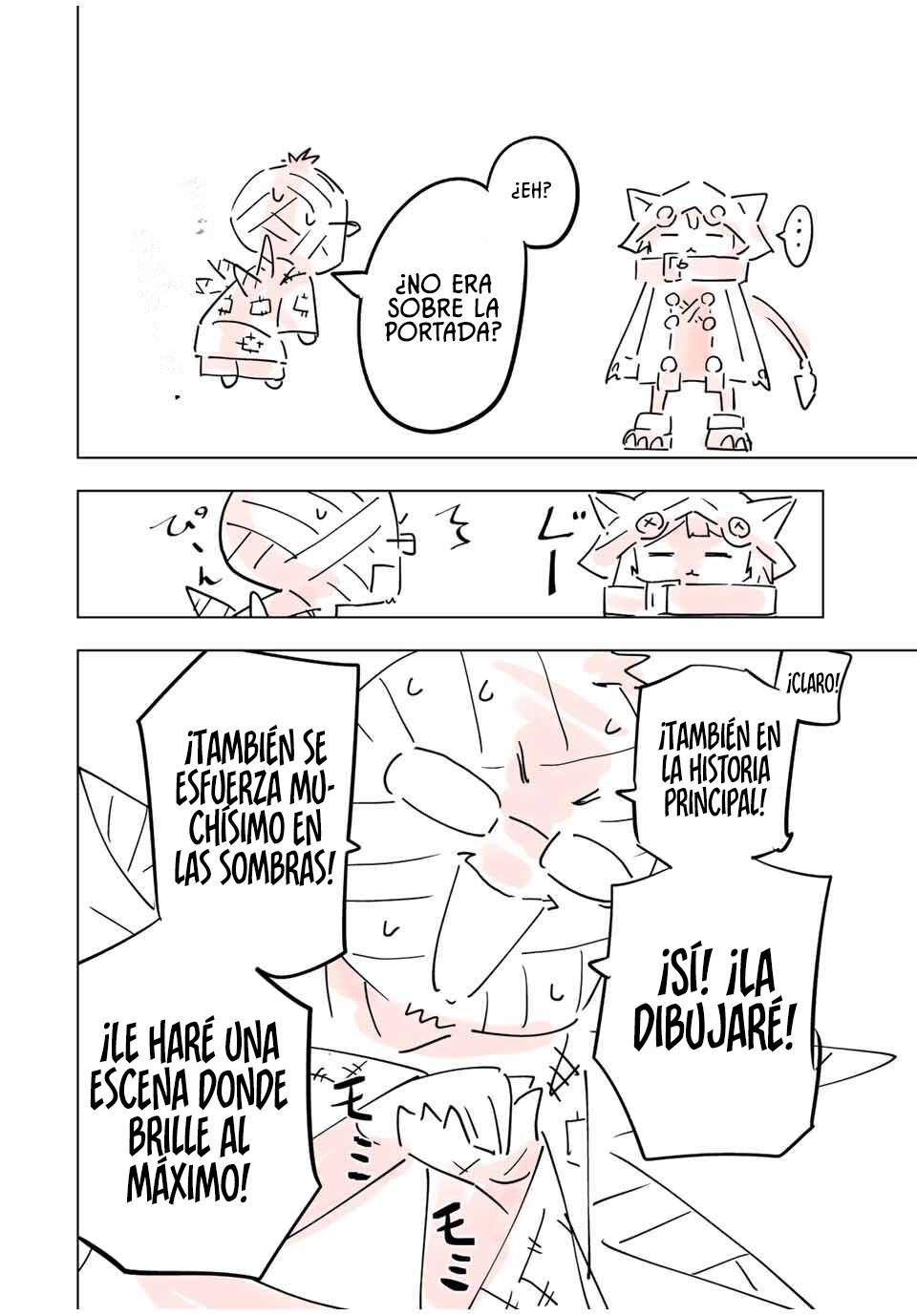 Shinjiteita Nakama Tachi Ni Dungeon Okuchi De Korosare Kaketa ga Gift 『Mugen Gacha』 De Level 9999 No Nakama Tachi Wo Te Ni Irete Moto Party Member To Sekai Ni Fukushu &amp; 『Zamaa!』 Shimasu! Capitulo 196.3 página 7