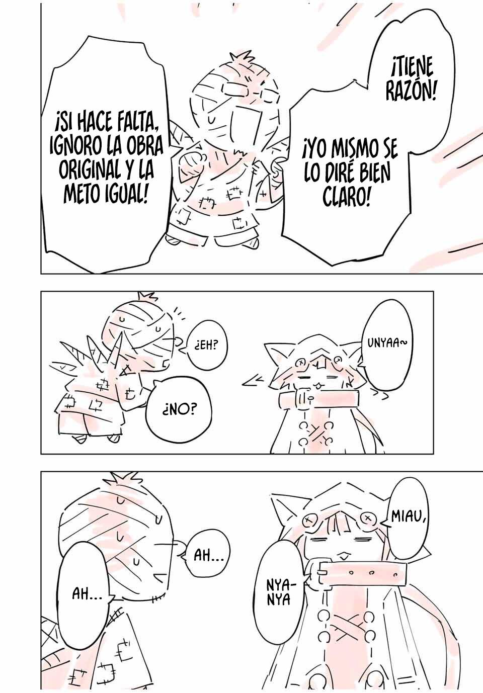 Shinjiteita Nakama Tachi Ni Dungeon Okuchi De Korosare Kaketa ga Gift 『Mugen Gacha』 De Level 9999 No Nakama Tachi Wo Te Ni Irete Moto Party Member To Sekai Ni Fukushu &amp; 『Zamaa!』 Shimasu! Capitulo 196.3 página 9