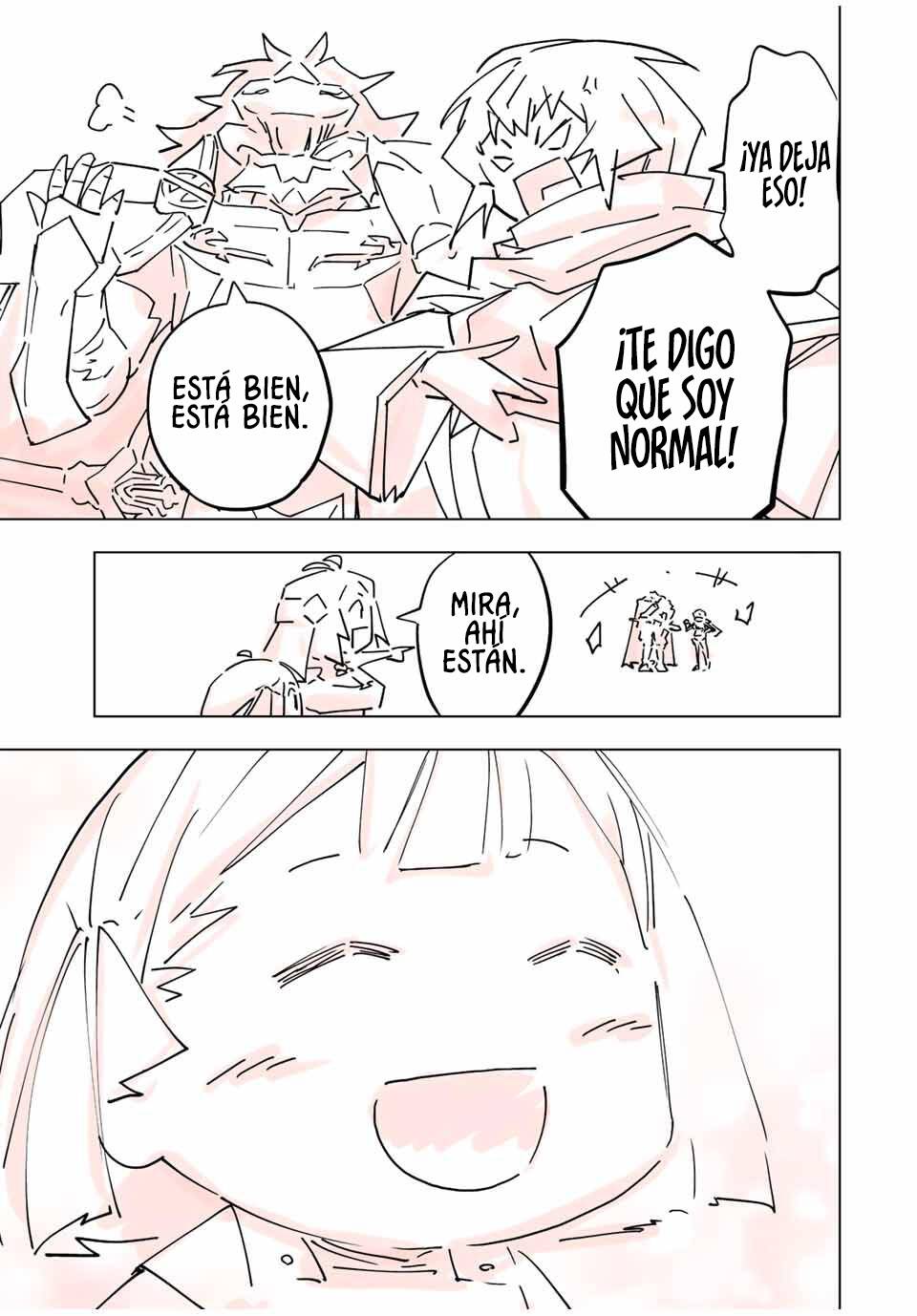 Shinjiteita Nakama Tachi Ni Dungeon Okuchi De Korosare Kaketa ga Gift 『Mugen Gacha』 De Level 9999 No Nakama Tachi Wo Te Ni Irete Moto Party Member To Sekai Ni Fukushu &amp; 『Zamaa!』 Shimasu! Capitulo 196.4 página 10