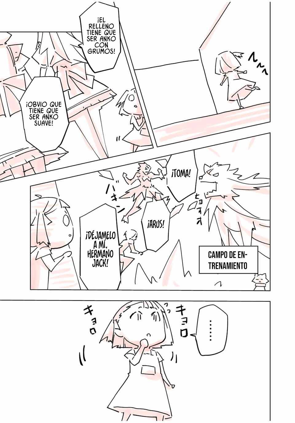 Shinjiteita Nakama Tachi Ni Dungeon Okuchi De Korosare Kaketa ga Gift 『Mugen Gacha』 De Level 9999 No Nakama Tachi Wo Te Ni Irete Moto Party Member To Sekai Ni Fukushu &amp; 『Zamaa!』 Shimasu! Capitulo 196.4 página 4