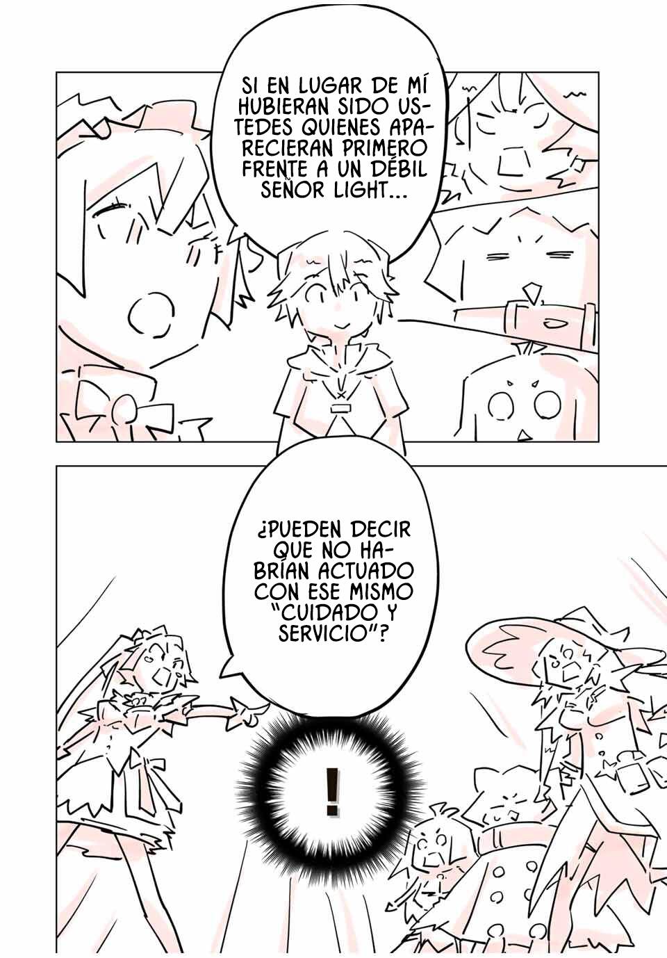 Shinjiteita Nakama Tachi Ni Dungeon Okuchi De Korosare Kaketa ga Gift 『Mugen Gacha』 De Level 9999 No Nakama Tachi Wo Te Ni Irete Moto Party Member To Sekai Ni Fukushu &amp; 『Zamaa!』 Shimasu! Capitulo 196.5 página 15