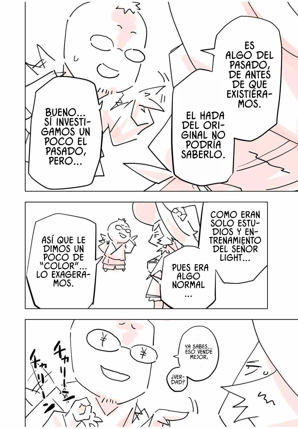 Shinjiteita Nakama Tachi Ni Dungeon Okuchi De Korosare Kaketa ga Gift 『Mugen Gacha』 De Level 9999 No Nakama Tachi Wo Te Ni Irete Moto Party Member To Sekai Ni Fukushu &amp; 『Zamaa!』 Shimasu! Capitulo 196.5 página 9