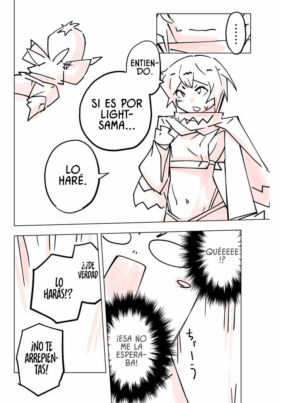 Shinjiteita Nakama Tachi Ni Dungeon Okuchi De Korosare Kaketa ga Gift 『Mugen Gacha』 De Level 9999 No Nakama Tachi Wo Te Ni Irete Moto Party Member To Sekai Ni Fukushu &amp; 『Zamaa!』 Shimasu! Capitulo 196.6 página 13