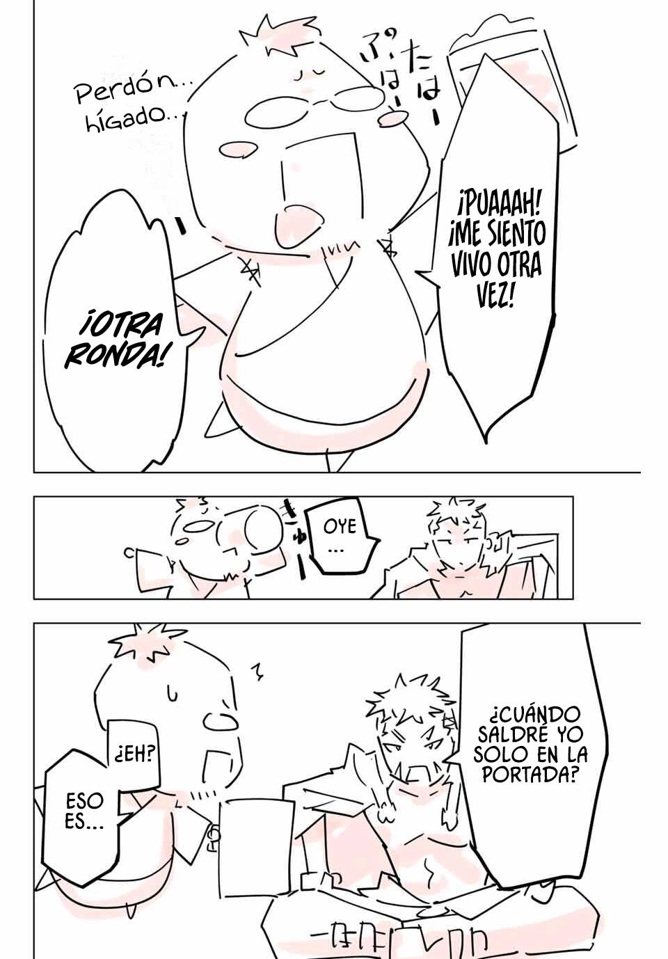 Shinjiteita Nakama Tachi Ni Dungeon Okuchi De Korosare Kaketa ga Gift 『Mugen Gacha』 De Level 9999 No Nakama Tachi Wo Te Ni Irete Moto Party Member To Sekai Ni Fukushu &amp; 『Zamaa!』 Shimasu! Capitulo 196.8 página 19