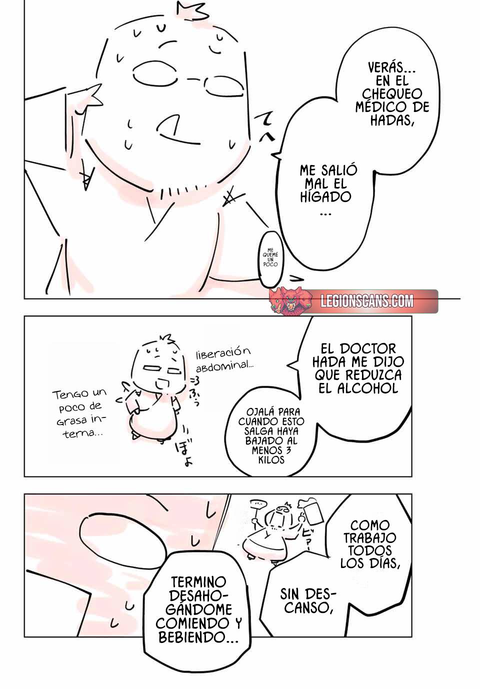 Shinjiteita Nakama Tachi Ni Dungeon Okuchi De Korosare Kaketa ga Gift 『Mugen Gacha』 De Level 9999 No Nakama Tachi Wo Te Ni Irete Moto Party Member To Sekai Ni Fukushu &amp; 『Zamaa!』 Shimasu! Capitulo 196.8 página 7