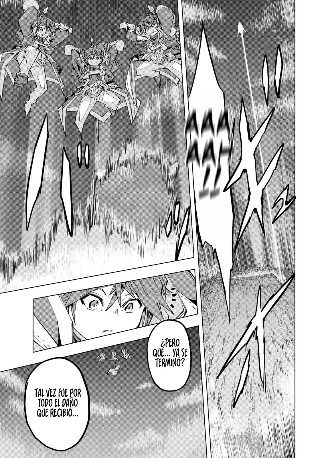 Shinjiteita Nakama Tachi Ni Dungeon Okuchi De Korosare Kaketa ga Gift 『Mugen Gacha』 De Level 9999 No Nakama Tachi Wo Te Ni Irete Moto Party Member To Sekai Ni Fukushu &amp; 『Zamaa!』 Shimasu! Capitulo 196 página 10