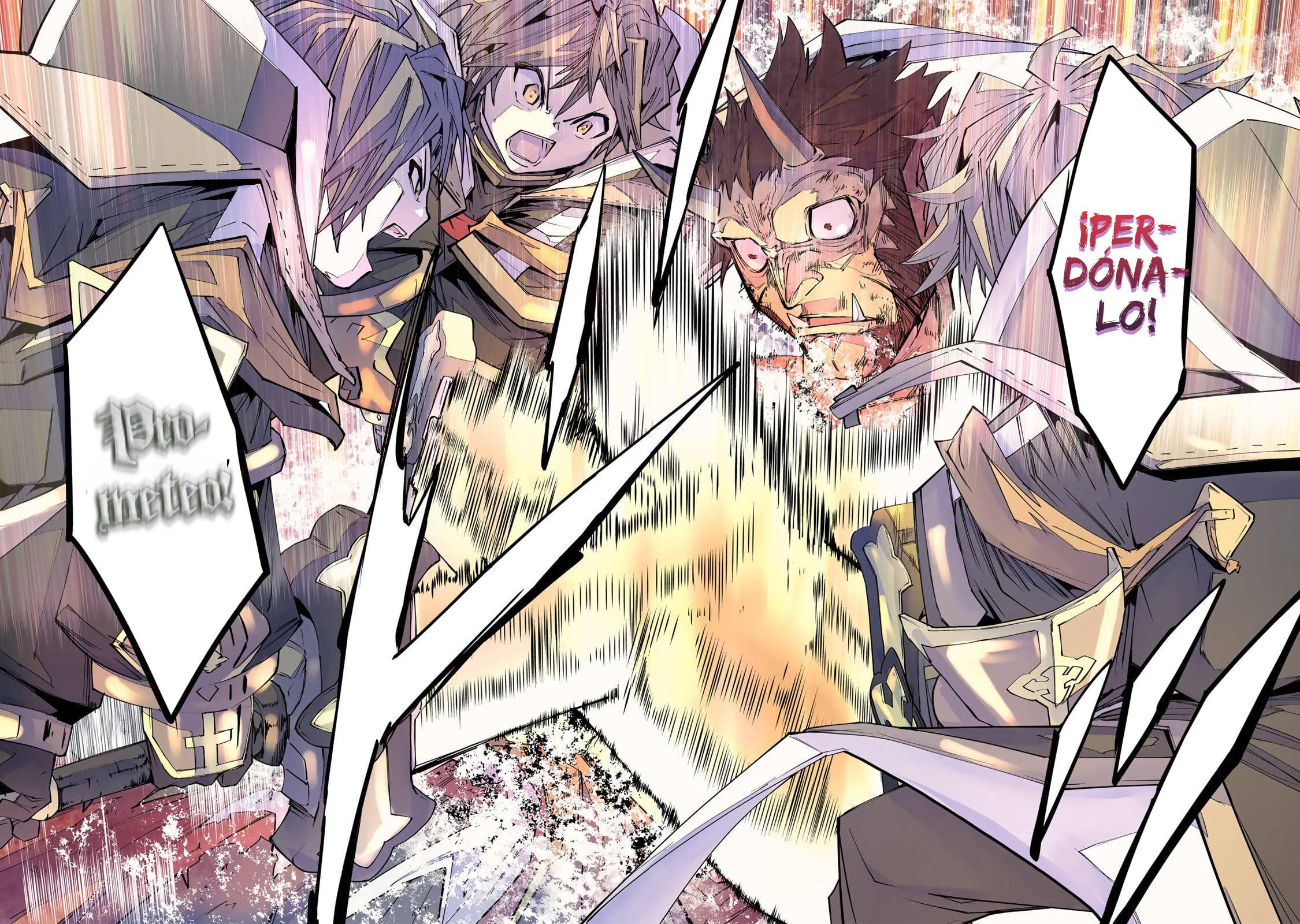 Shinjiteita Nakama Tachi Ni Dungeon Okuchi De Korosare Kaketa ga Gift 『Mugen Gacha』 De Level 9999 No Nakama Tachi Wo Te Ni Irete Moto Party Member To Sekai Ni Fukushu &amp; 『Zamaa!』 Shimasu! Capitulo 196 página 13