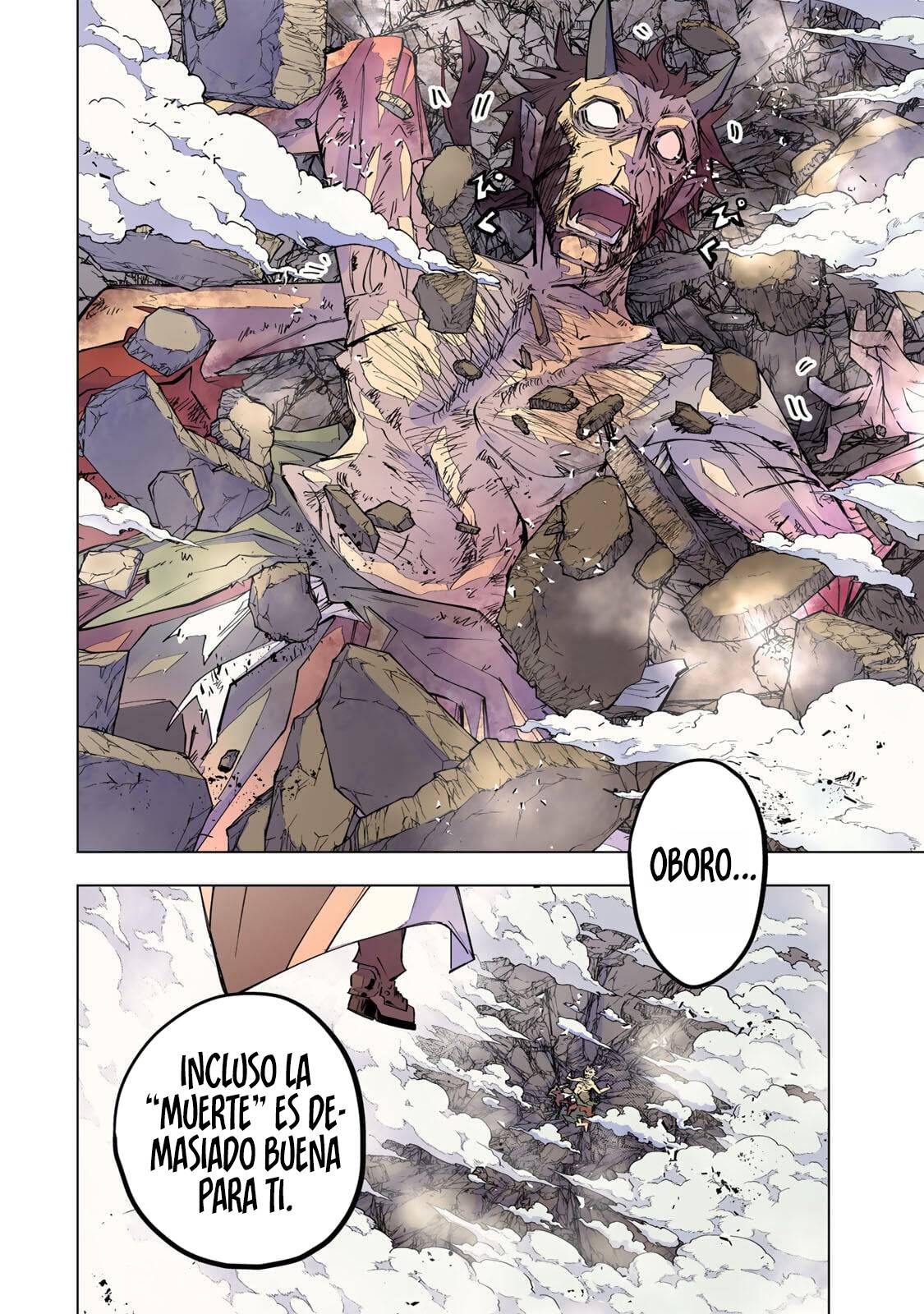 Shinjiteita Nakama Tachi Ni Dungeon Okuchi De Korosare Kaketa ga Gift 『Mugen Gacha』 De Level 9999 No Nakama Tachi Wo Te Ni Irete Moto Party Member To Sekai Ni Fukushu &amp; 『Zamaa!』 Shimasu! Capitulo 196 página 16
