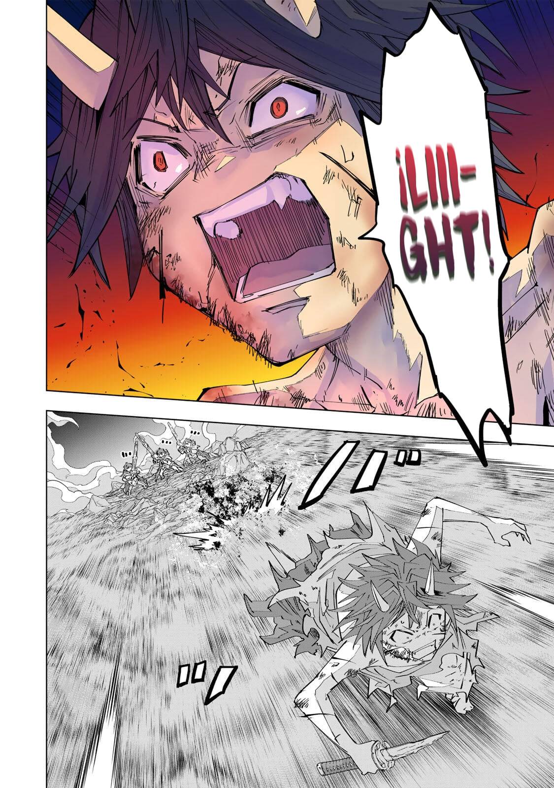 Shinjiteita Nakama Tachi Ni Dungeon Okuchi De Korosare Kaketa ga Gift 『Mugen Gacha』 De Level 9999 No Nakama Tachi Wo Te Ni Irete Moto Party Member To Sekai Ni Fukushu &amp; 『Zamaa!』 Shimasu! Capitulo 196 página 7