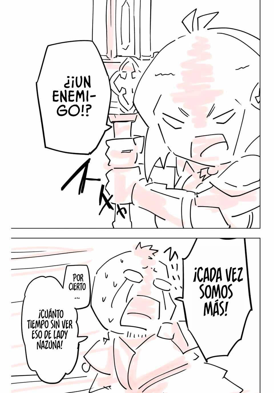Shinjiteita Nakama Tachi Ni Dungeon Okuchi De Korosare Kaketa ga Gift 『Mugen Gacha』 De Level 9999 No Nakama Tachi Wo Te Ni Irete Moto Party Member To Sekai Ni Fukushu &amp; 『Zamaa!』 Shimasu! Capitulo 198.1 página 12