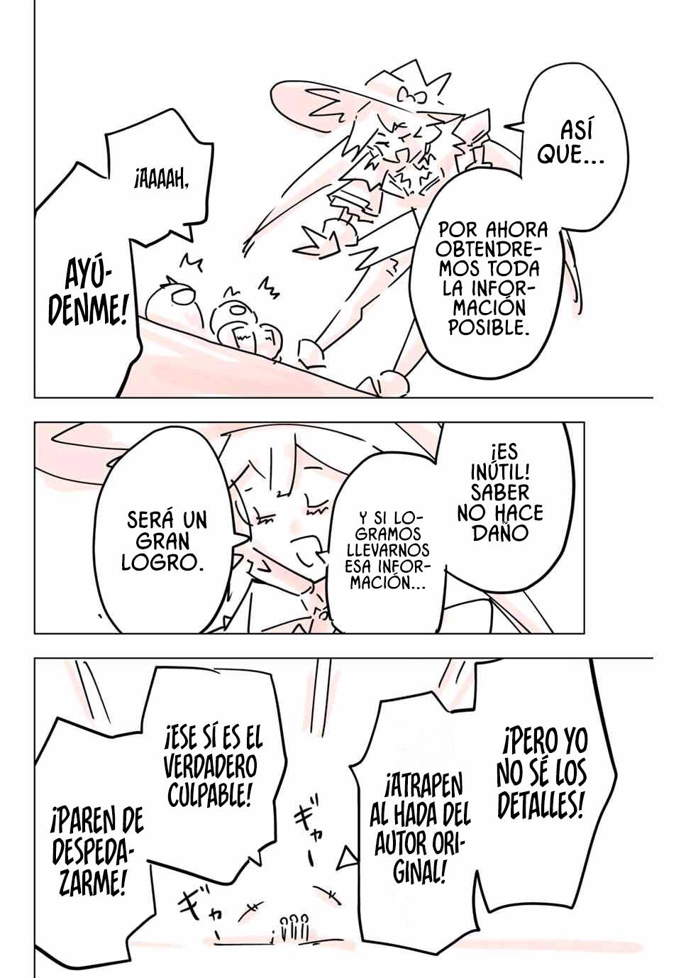 Shinjiteita Nakama Tachi Ni Dungeon Okuchi De Korosare Kaketa ga Gift 『Mugen Gacha』 De Level 9999 No Nakama Tachi Wo Te Ni Irete Moto Party Member To Sekai Ni Fukushu &amp; 『Zamaa!』 Shimasu! Capitulo 198.1 página 23