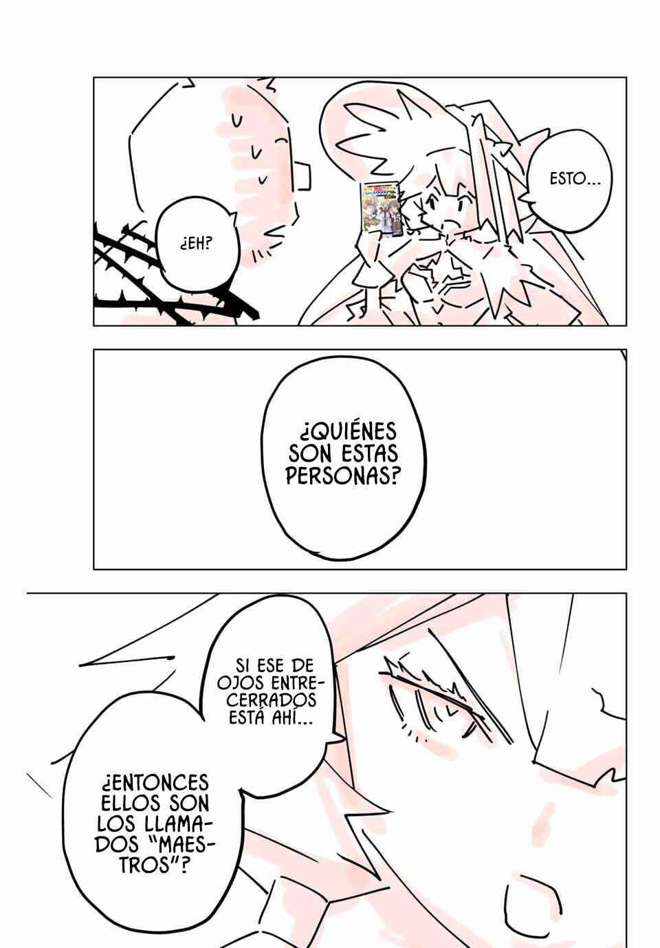 Shinjiteita Nakama Tachi Ni Dungeon Okuchi De Korosare Kaketa ga Gift 『Mugen Gacha』 De Level 9999 No Nakama Tachi Wo Te Ni Irete Moto Party Member To Sekai Ni Fukushu &amp; 『Zamaa!』 Shimasu! Capitulo 198.1 página 4