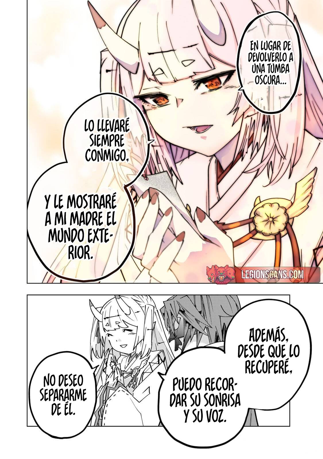 Shinjiteita Nakama Tachi Ni Dungeon Okuchi De Korosare Kaketa ga Gift 『Mugen Gacha』 De Level 9999 No Nakama Tachi Wo Te Ni Irete Moto Party Member To Sekai Ni Fukushu &amp; 『Zamaa!』 Shimasu! Capitulo 198 página 10