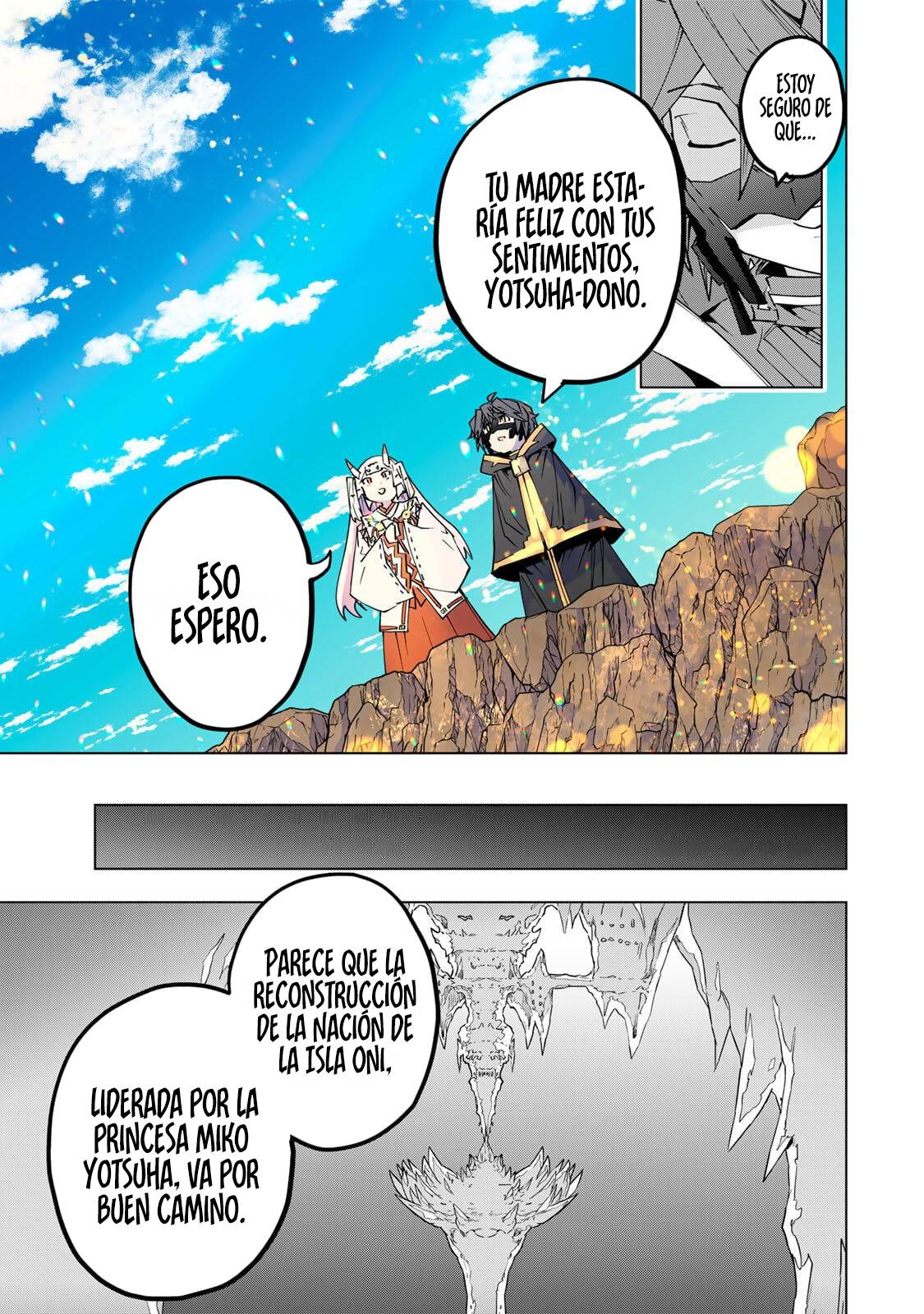 Shinjiteita Nakama Tachi Ni Dungeon Okuchi De Korosare Kaketa ga Gift 『Mugen Gacha』 De Level 9999 No Nakama Tachi Wo Te Ni Irete Moto Party Member To Sekai Ni Fukushu &amp; 『Zamaa!』 Shimasu! Capitulo 198 página 11