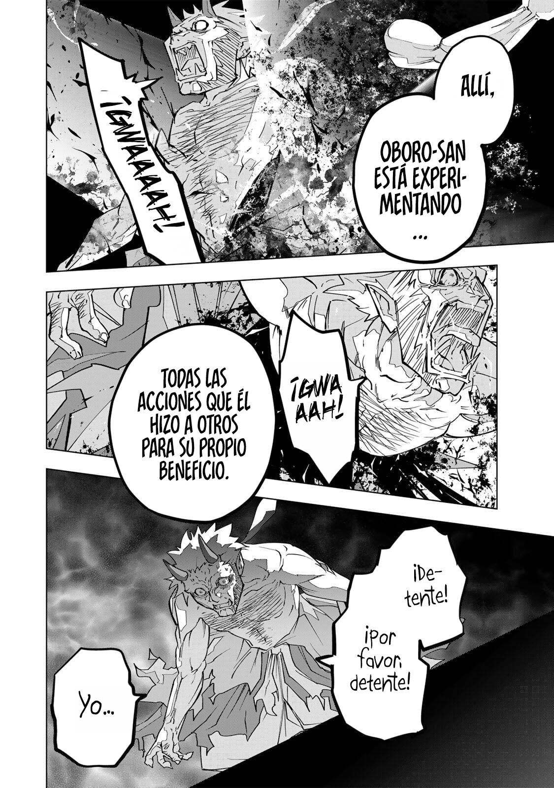 Shinjiteita Nakama Tachi Ni Dungeon Okuchi De Korosare Kaketa ga Gift 『Mugen Gacha』 De Level 9999 No Nakama Tachi Wo Te Ni Irete Moto Party Member To Sekai Ni Fukushu &amp; 『Zamaa!』 Shimasu! Capitulo 198 página 16