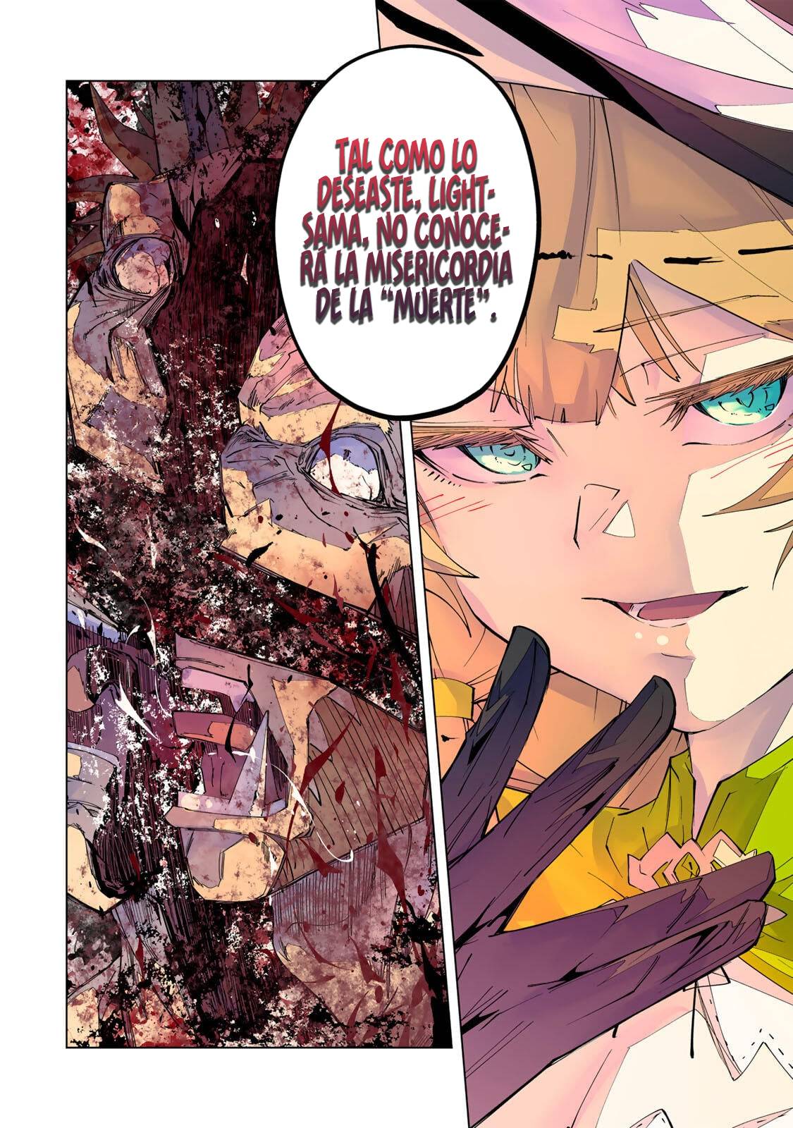 Shinjiteita Nakama Tachi Ni Dungeon Okuchi De Korosare Kaketa ga Gift 『Mugen Gacha』 De Level 9999 No Nakama Tachi Wo Te Ni Irete Moto Party Member To Sekai Ni Fukushu &amp; 『Zamaa!』 Shimasu! Capitulo 198 página 18