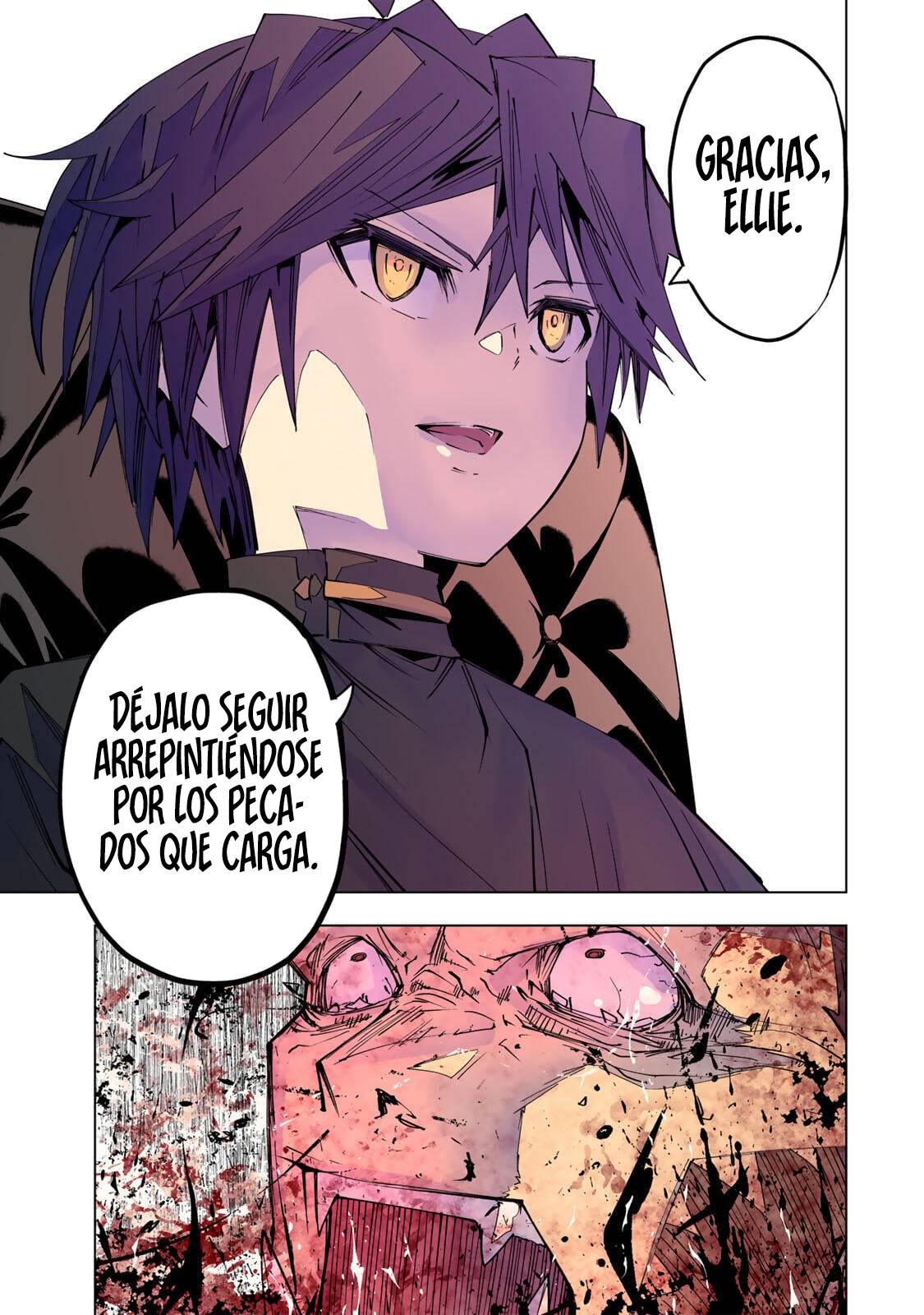 Shinjiteita Nakama Tachi Ni Dungeon Okuchi De Korosare Kaketa ga Gift 『Mugen Gacha』 De Level 9999 No Nakama Tachi Wo Te Ni Irete Moto Party Member To Sekai Ni Fukushu &amp; 『Zamaa!』 Shimasu! Capitulo 198 página 19