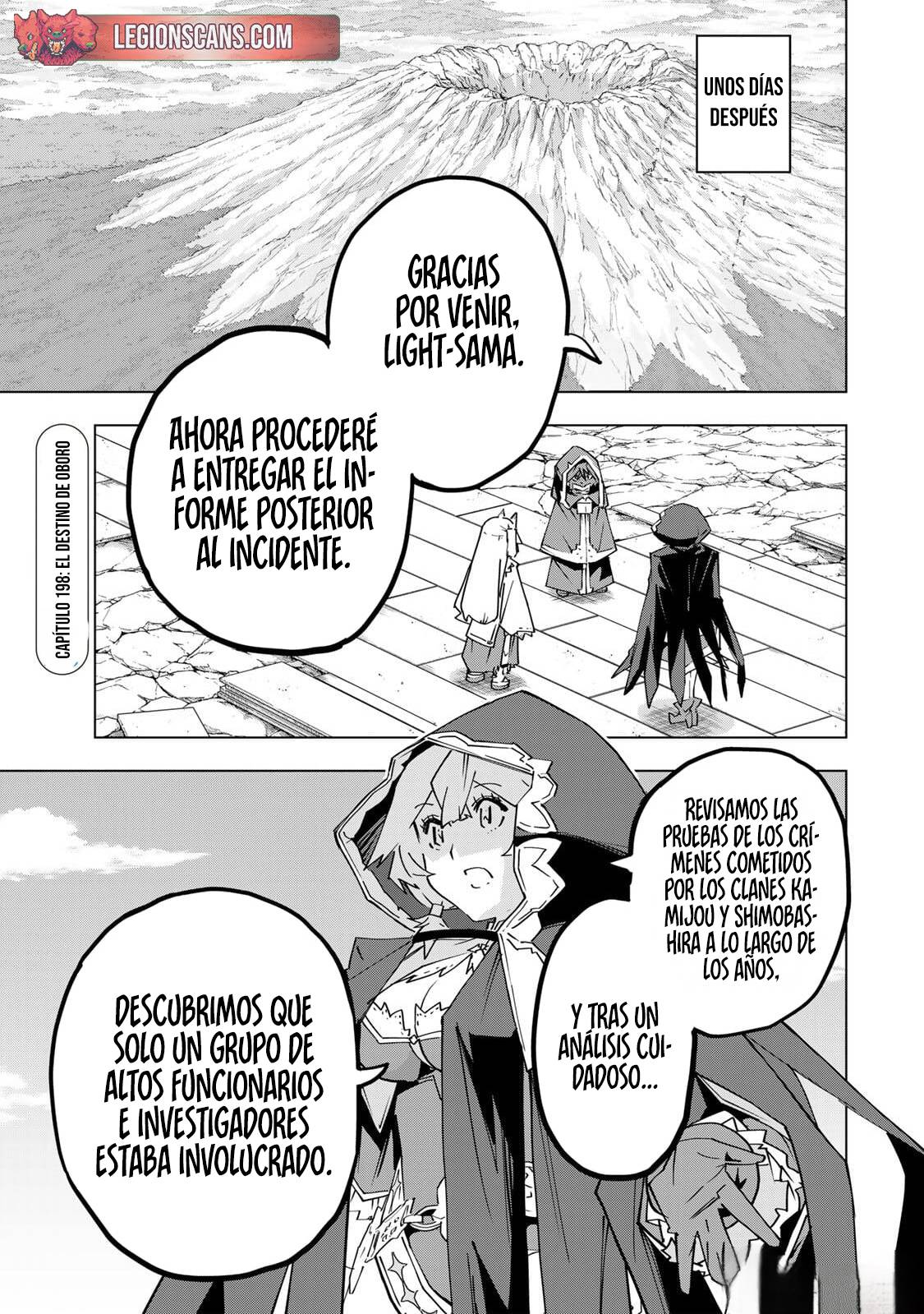 Shinjiteita Nakama Tachi Ni Dungeon Okuchi De Korosare Kaketa ga Gift 『Mugen Gacha』 De Level 9999 No Nakama Tachi Wo Te Ni Irete Moto Party Member To Sekai Ni Fukushu &amp; 『Zamaa!』 Shimasu! Capitulo 198 página 2