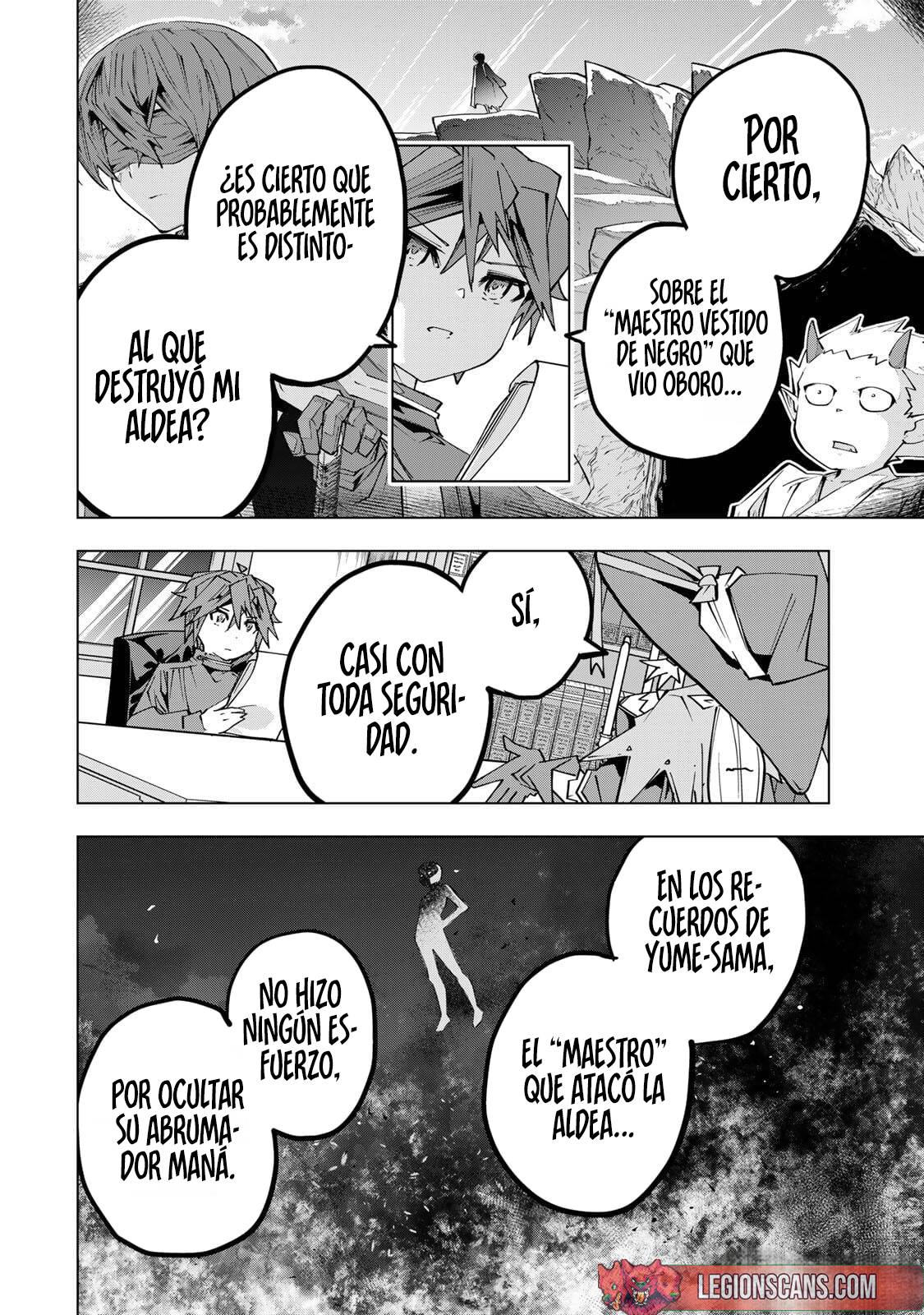 Shinjiteita Nakama Tachi Ni Dungeon Okuchi De Korosare Kaketa ga Gift 『Mugen Gacha』 De Level 9999 No Nakama Tachi Wo Te Ni Irete Moto Party Member To Sekai Ni Fukushu &amp; 『Zamaa!』 Shimasu! Capitulo 198 página 20