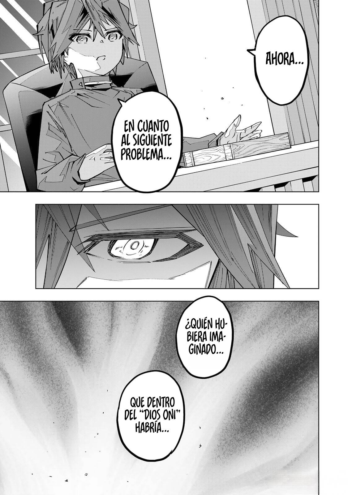 Shinjiteita Nakama Tachi Ni Dungeon Okuchi De Korosare Kaketa ga Gift 『Mugen Gacha』 De Level 9999 No Nakama Tachi Wo Te Ni Irete Moto Party Member To Sekai Ni Fukushu &amp; 『Zamaa!』 Shimasu! Capitulo 198 página 25
