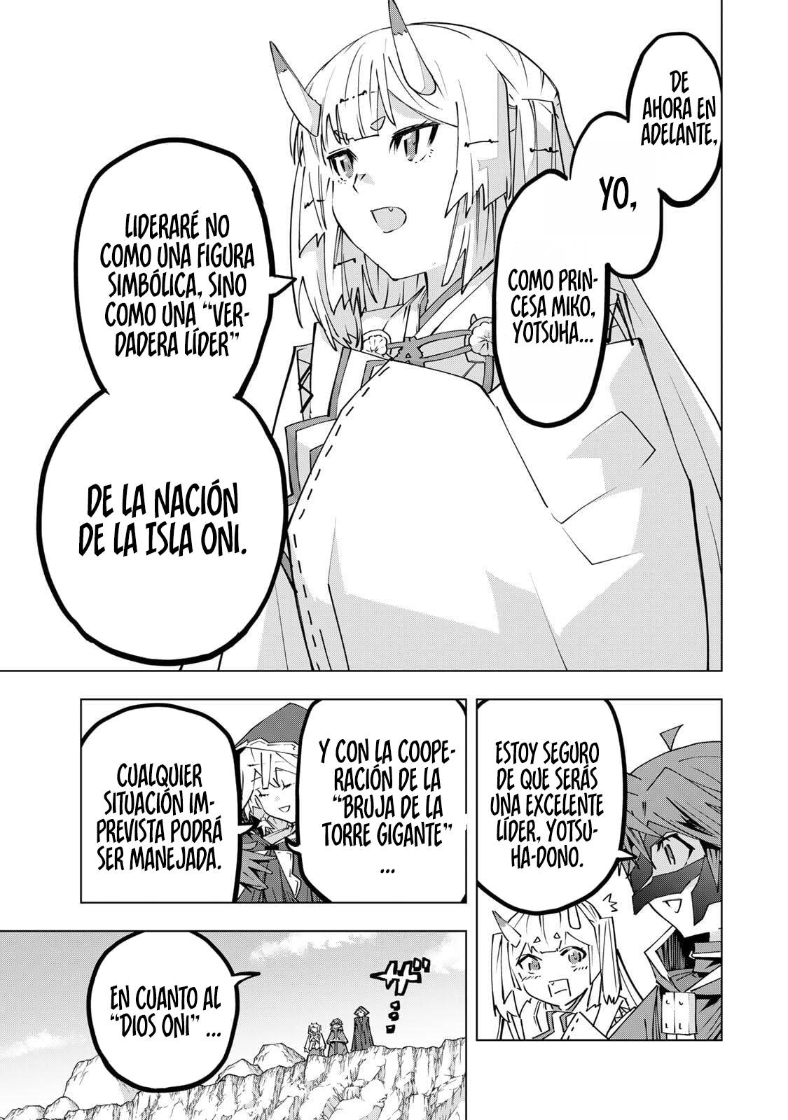 Shinjiteita Nakama Tachi Ni Dungeon Okuchi De Korosare Kaketa ga Gift 『Mugen Gacha』 De Level 9999 No Nakama Tachi Wo Te Ni Irete Moto Party Member To Sekai Ni Fukushu &amp; 『Zamaa!』 Shimasu! Capitulo 198 página 4